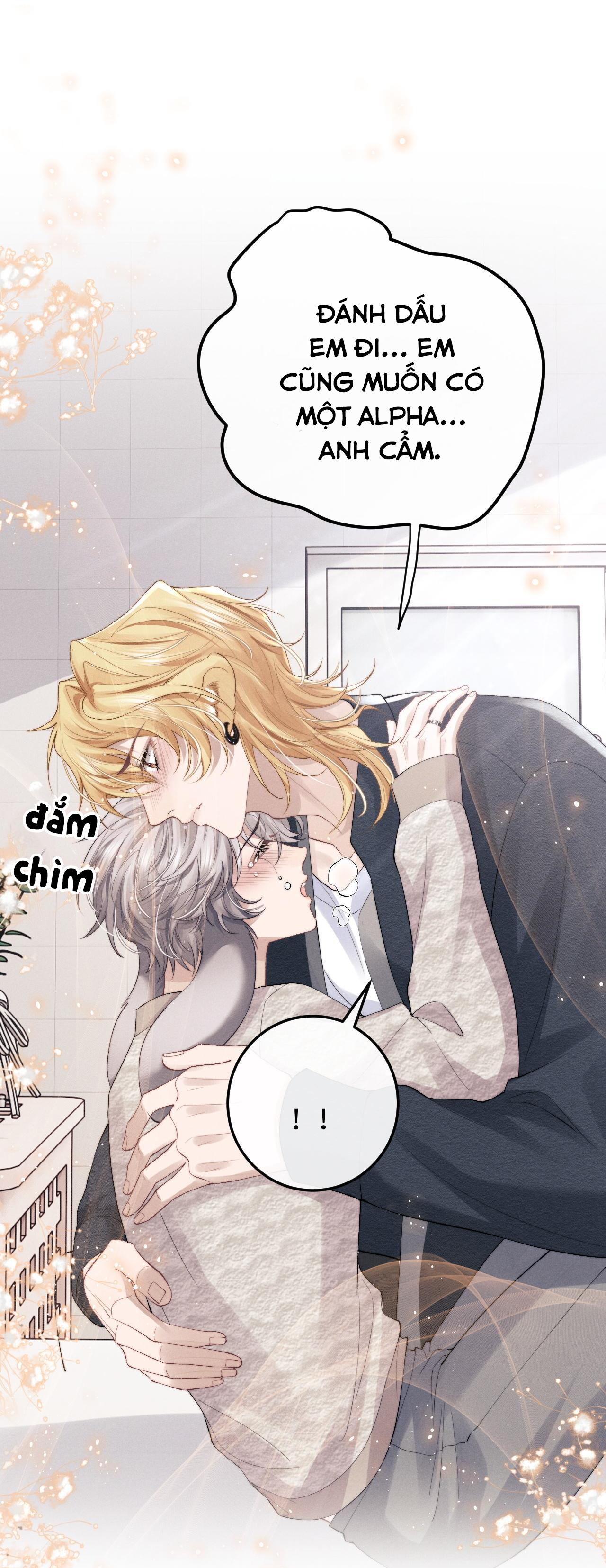 Chấp Sự Thỏ Cụp Tai Chapter 27 - Trang 4