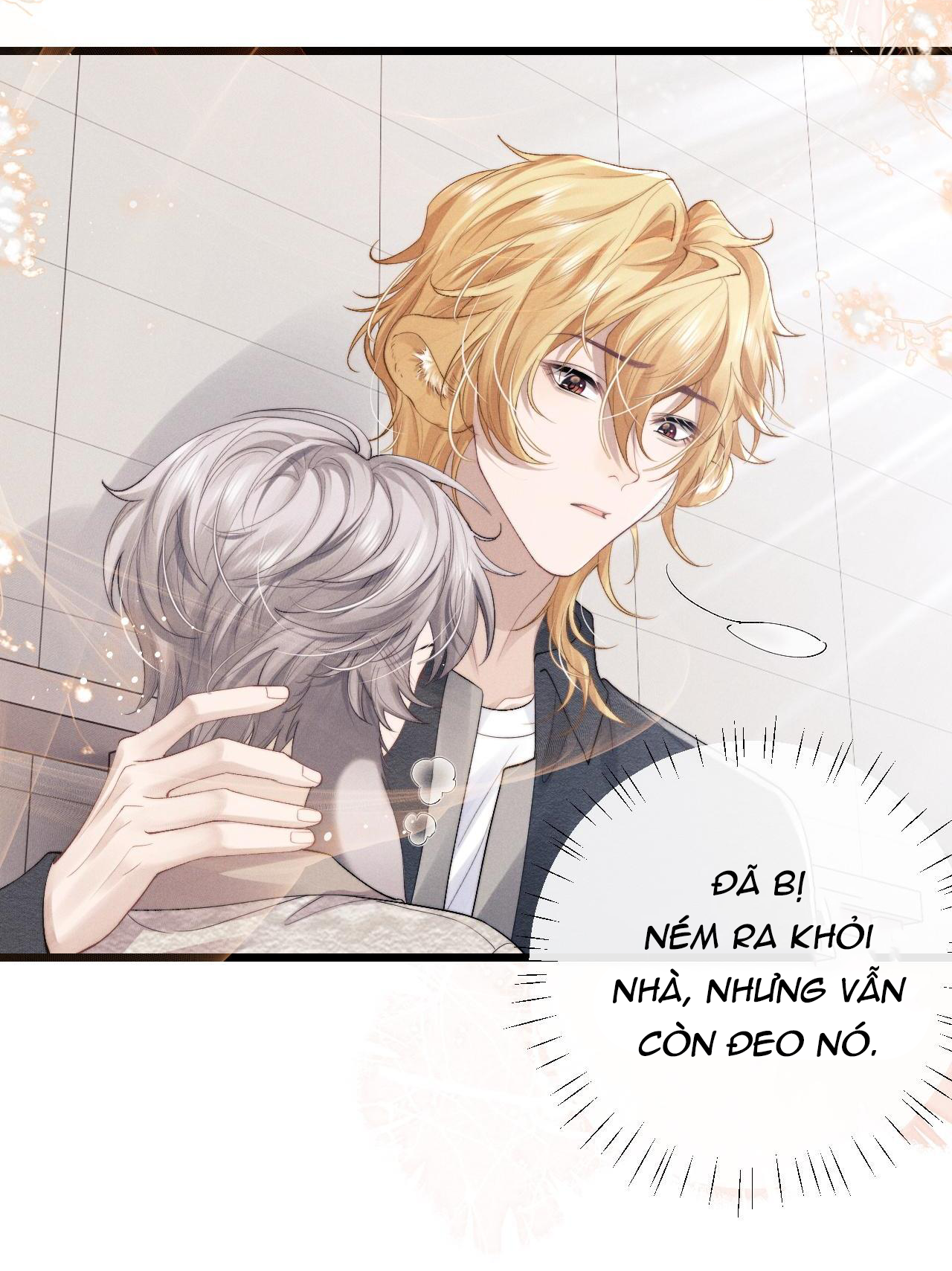 Chấp Sự Thỏ Cụp Tai Chapter 27 - Trang 4