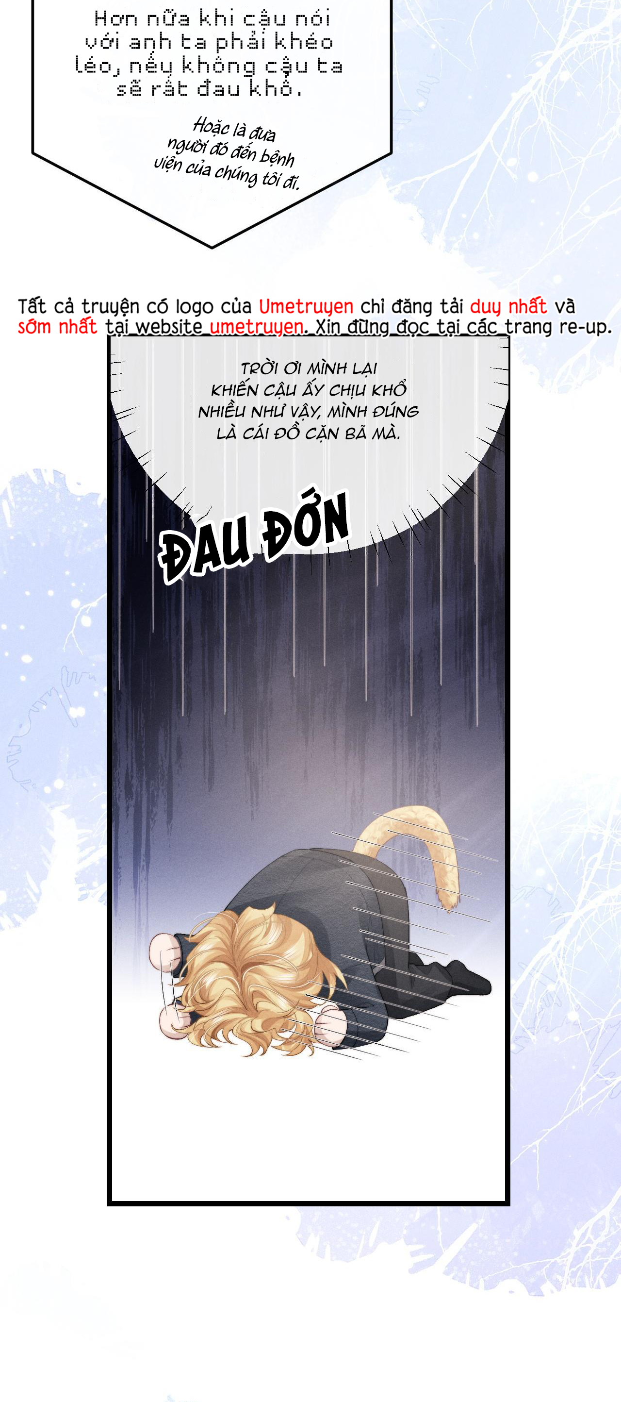 Chấp Sự Thỏ Cụp Tai Chapter 28 - Trang 4