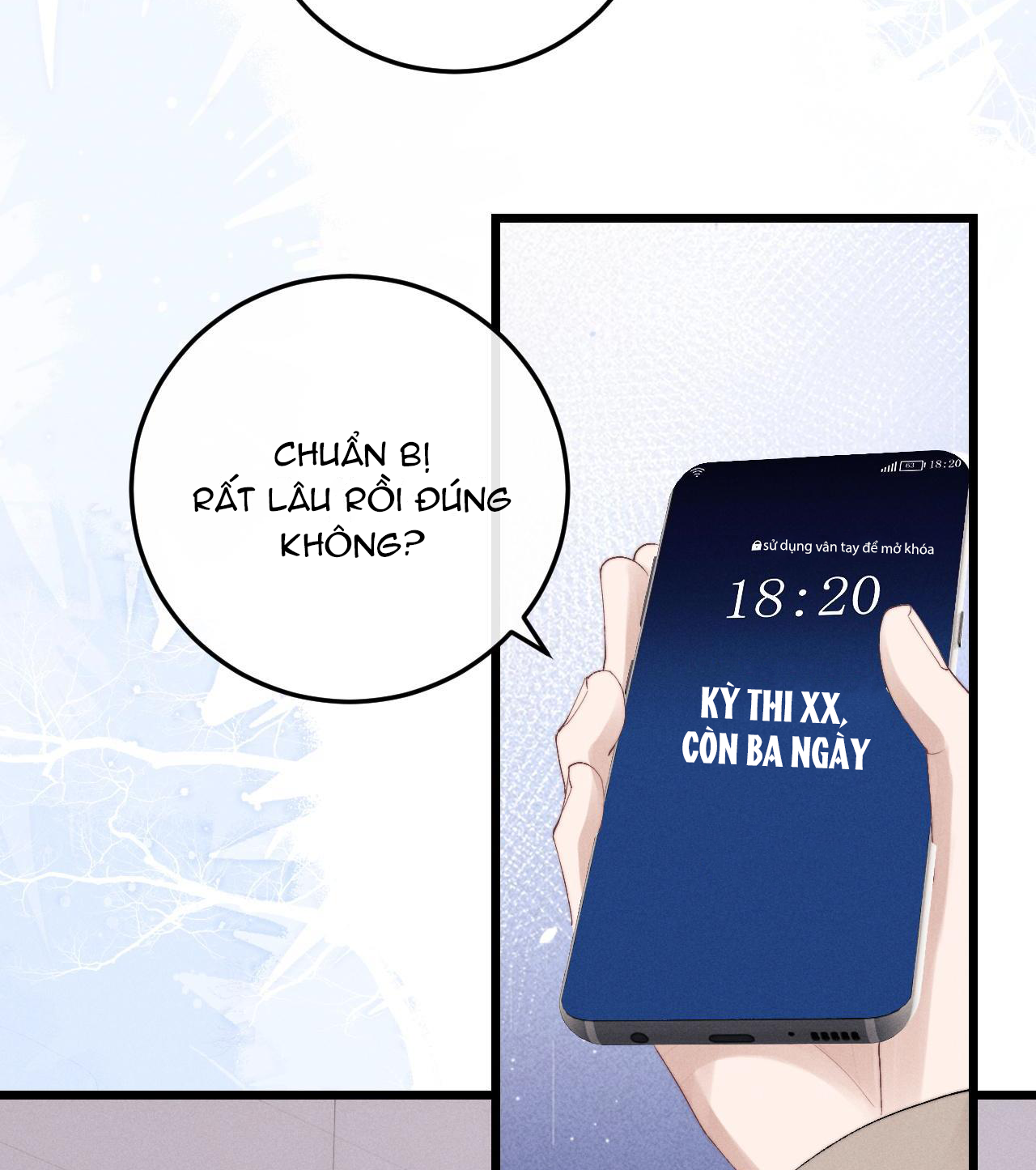 Chấp Sự Thỏ Cụp Tai Chapter 28 - Trang 4