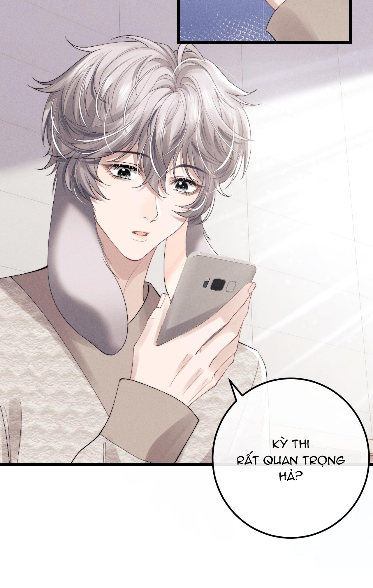 Chấp Sự Thỏ Cụp Tai Chapter 28 - Trang 4