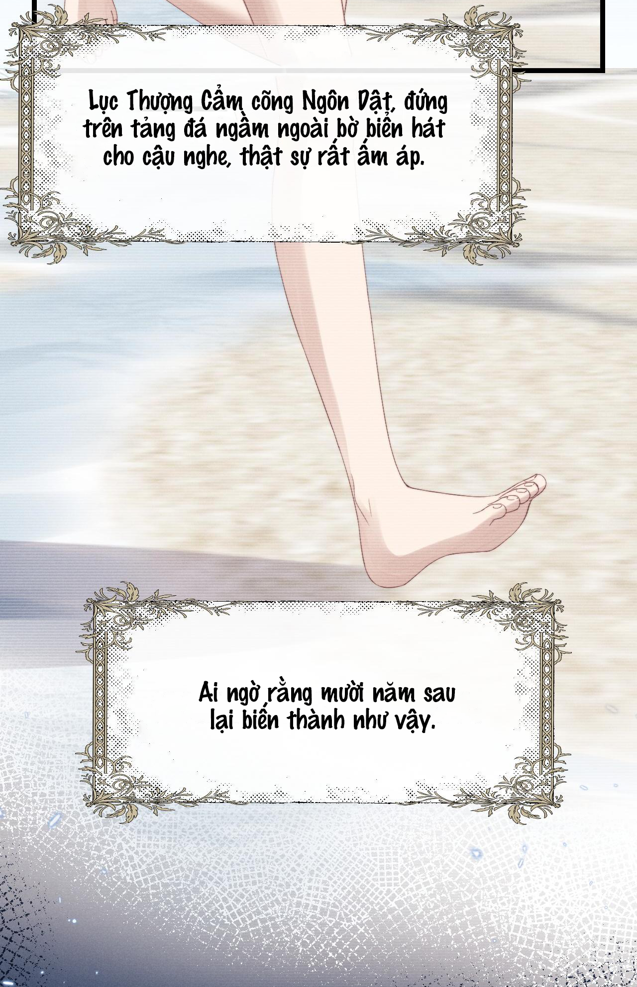 Chấp Sự Thỏ Cụp Tai Chapter 28 - Trang 4