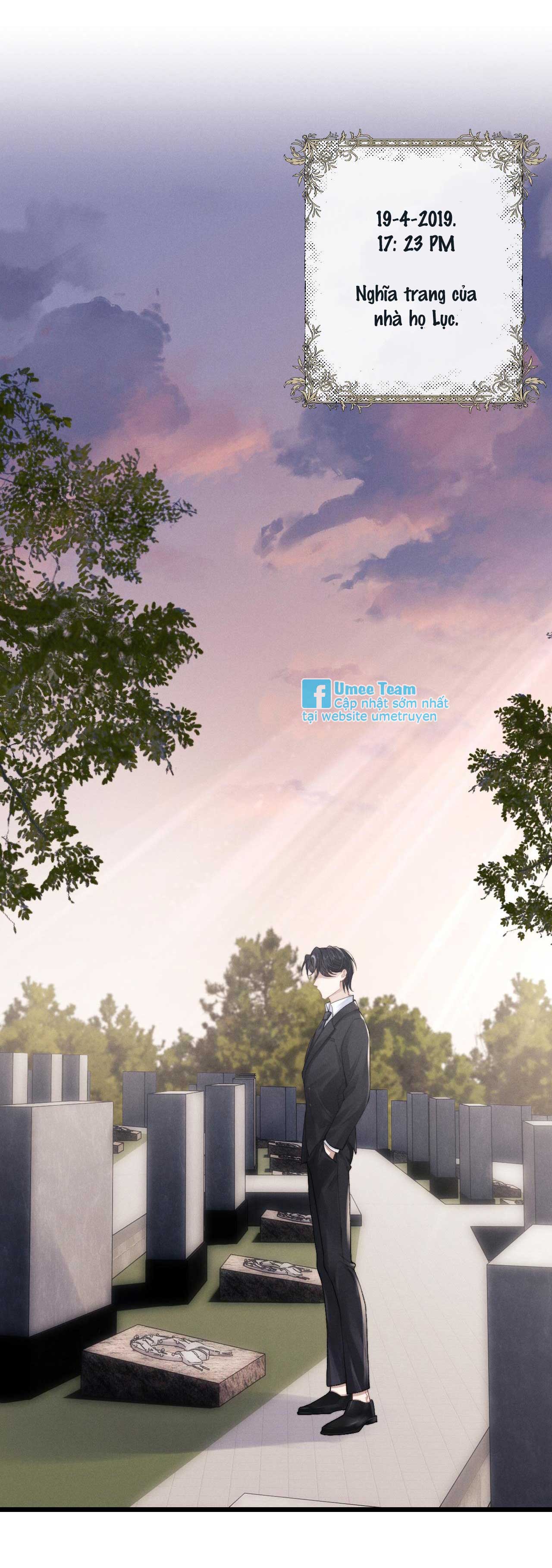 Chấp Sự Thỏ Cụp Tai Chapter 29 - Next Chapter 30