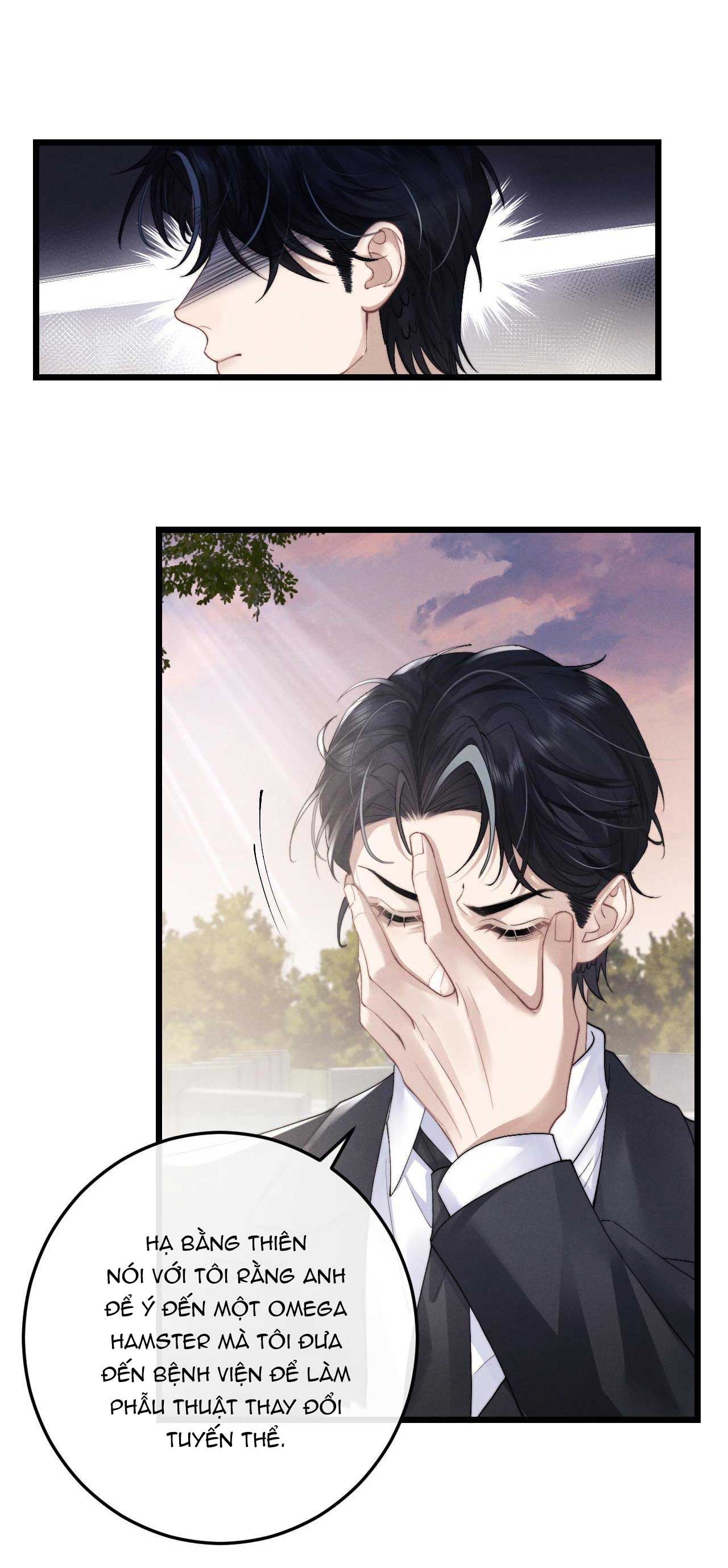 Chấp Sự Thỏ Cụp Tai Chapter 29 - Next Chapter 30