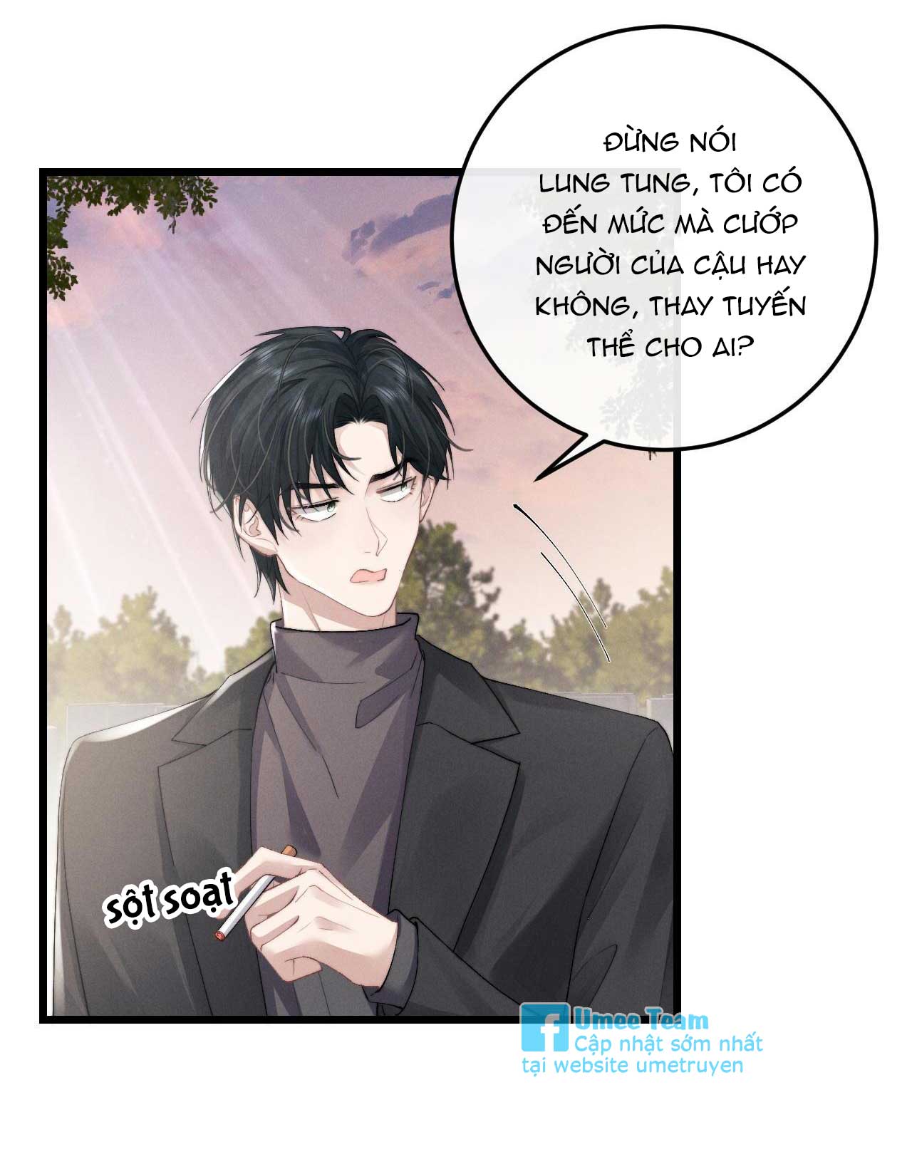 Chấp Sự Thỏ Cụp Tai Chapter 29 - Next Chapter 30