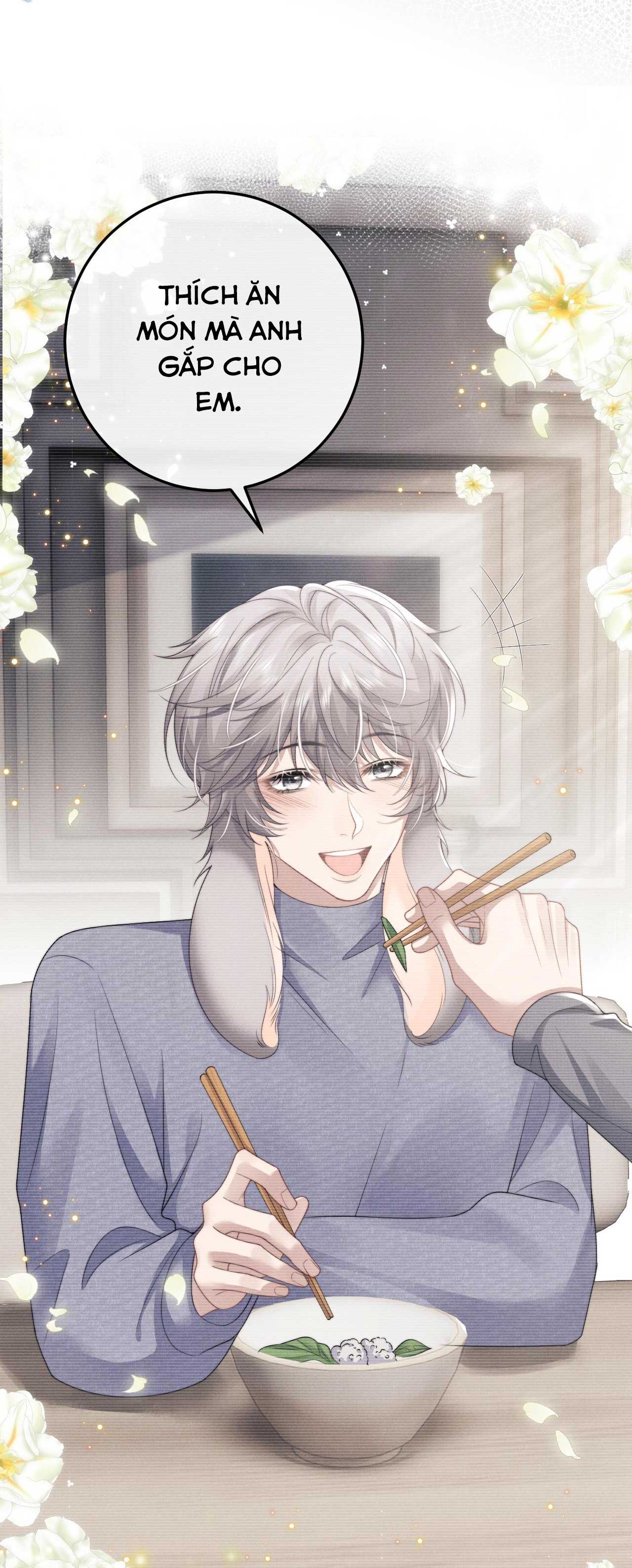 Chấp Sự Thỏ Cụp Tai Chapter 29 - Next Chapter 30