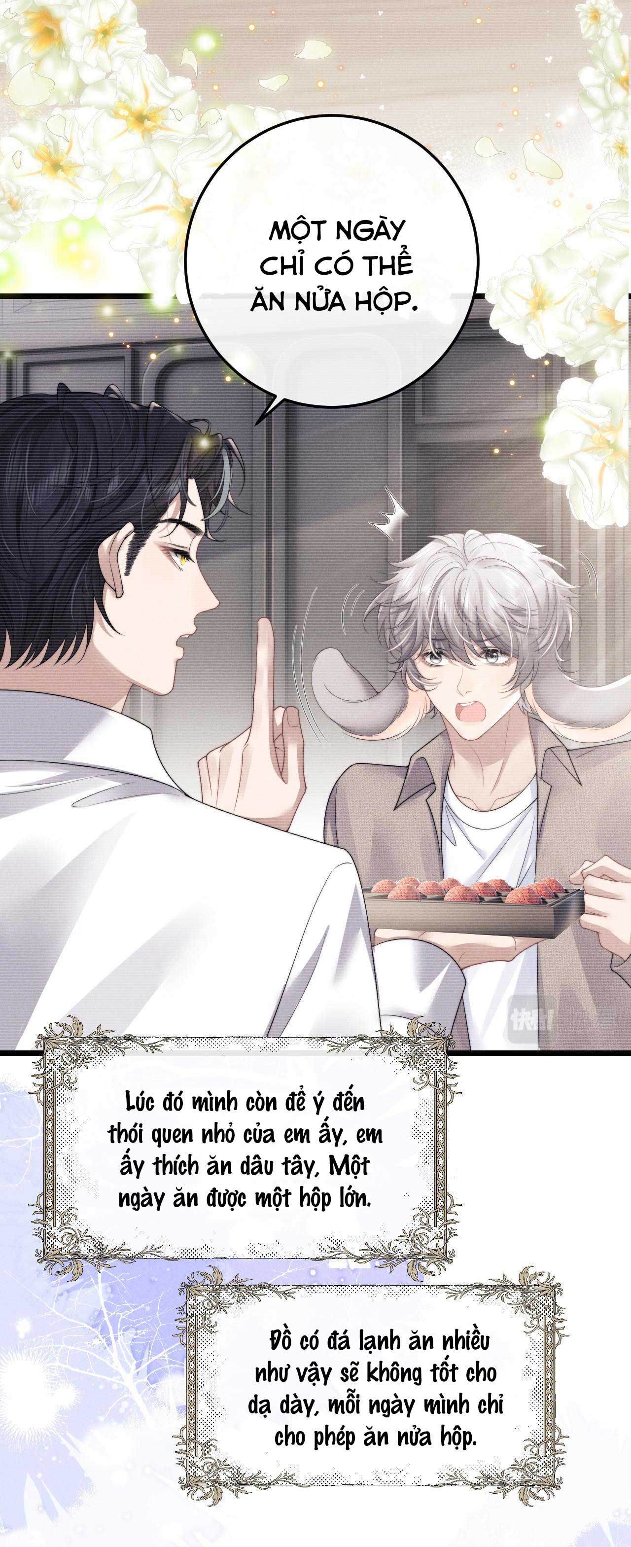 Chấp Sự Thỏ Cụp Tai Chapter 29 - Next Chapter 30