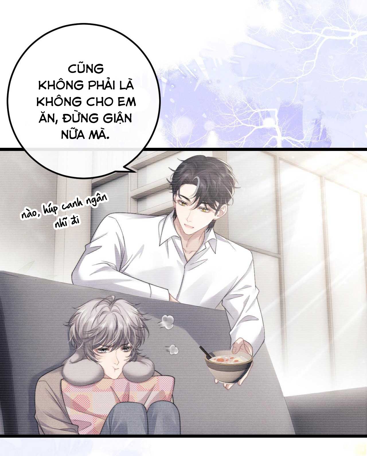 Chấp Sự Thỏ Cụp Tai Chapter 29 - Next Chapter 30