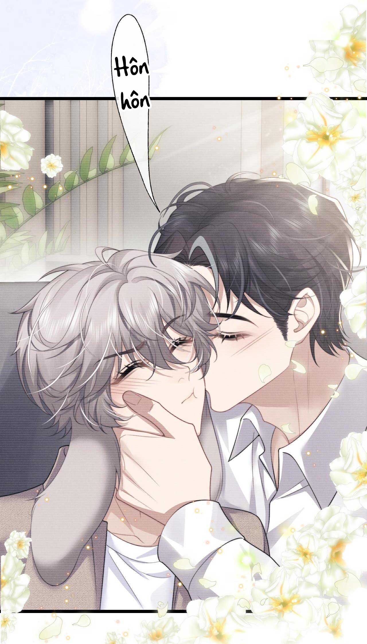 Chấp Sự Thỏ Cụp Tai Chapter 29 - Next Chapter 30