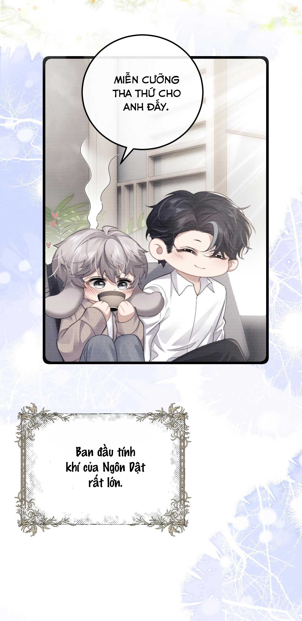 Chấp Sự Thỏ Cụp Tai Chapter 29 - Next Chapter 30