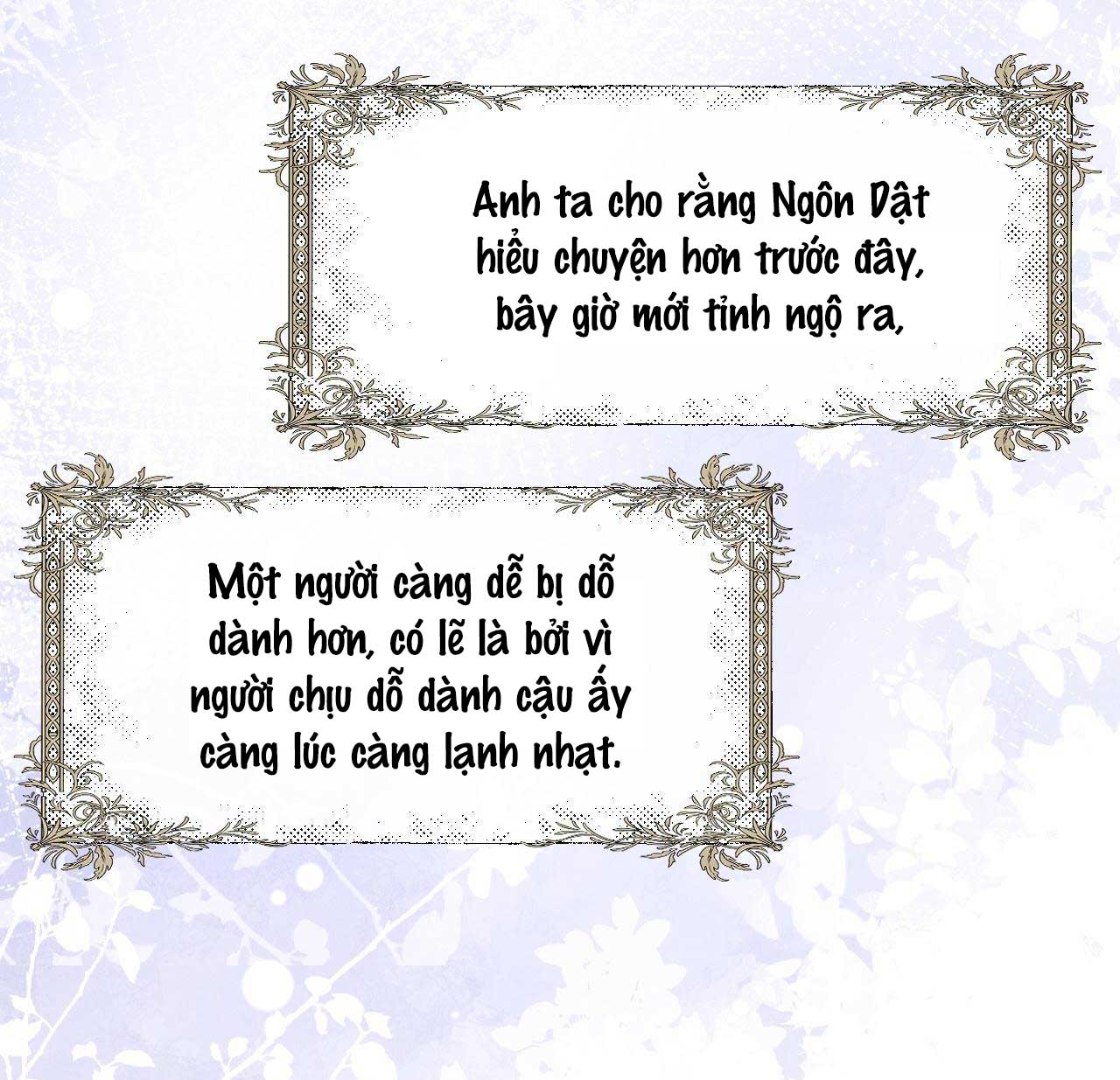 Chấp Sự Thỏ Cụp Tai Chapter 29 - Next Chapter 30