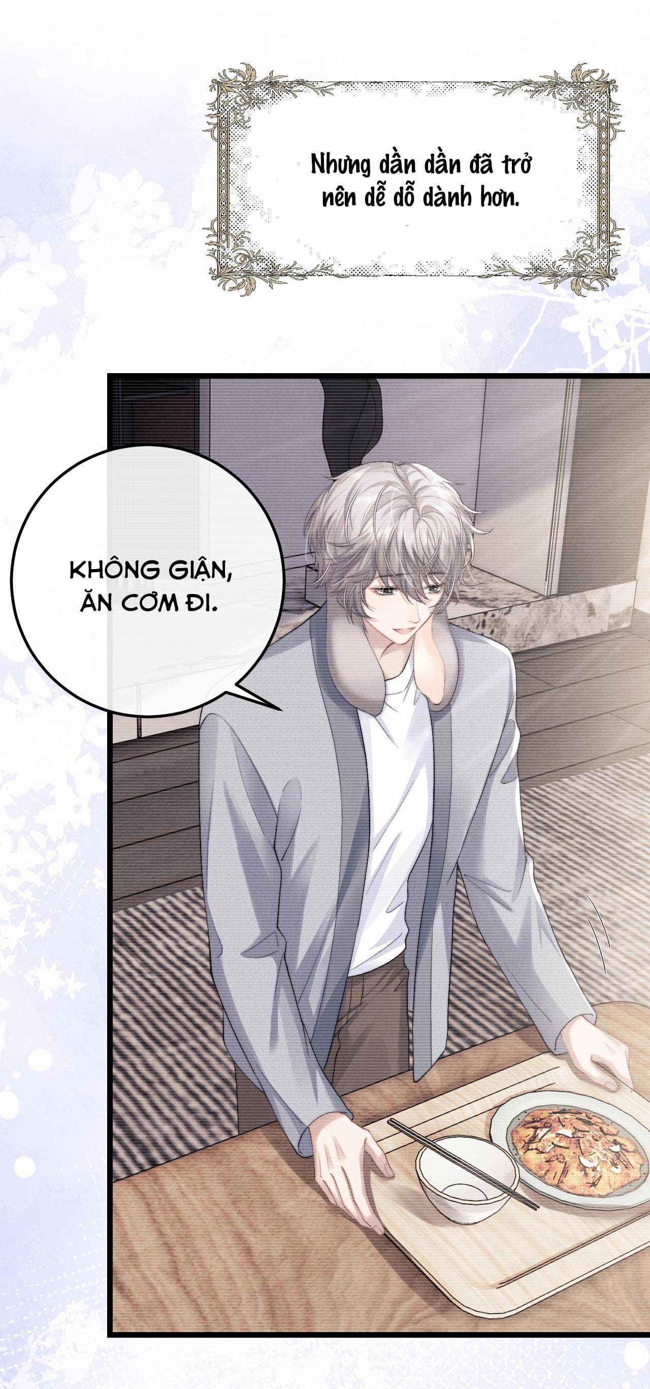 Chấp Sự Thỏ Cụp Tai Chapter 29 - Next Chapter 30