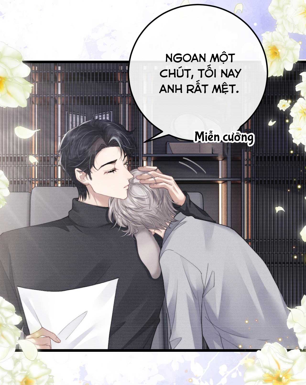 Chấp Sự Thỏ Cụp Tai Chapter 29 - Next Chapter 30