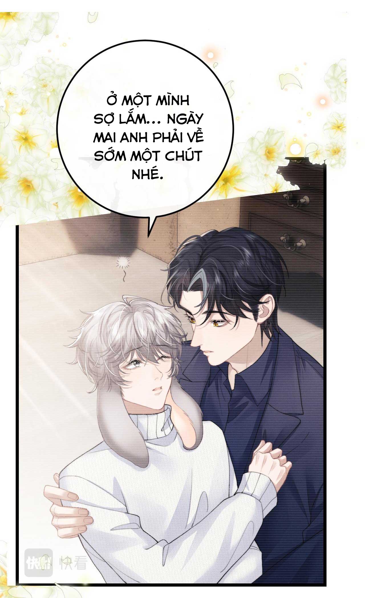 Chấp Sự Thỏ Cụp Tai Chapter 29 - Next Chapter 30