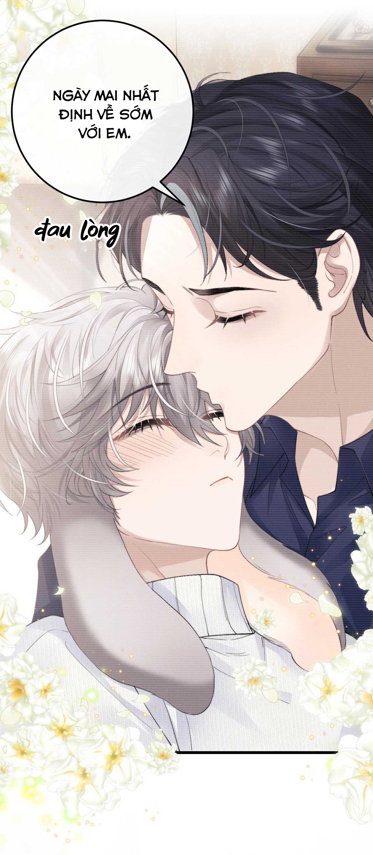 Chấp Sự Thỏ Cụp Tai Chapter 29 - Next Chapter 30