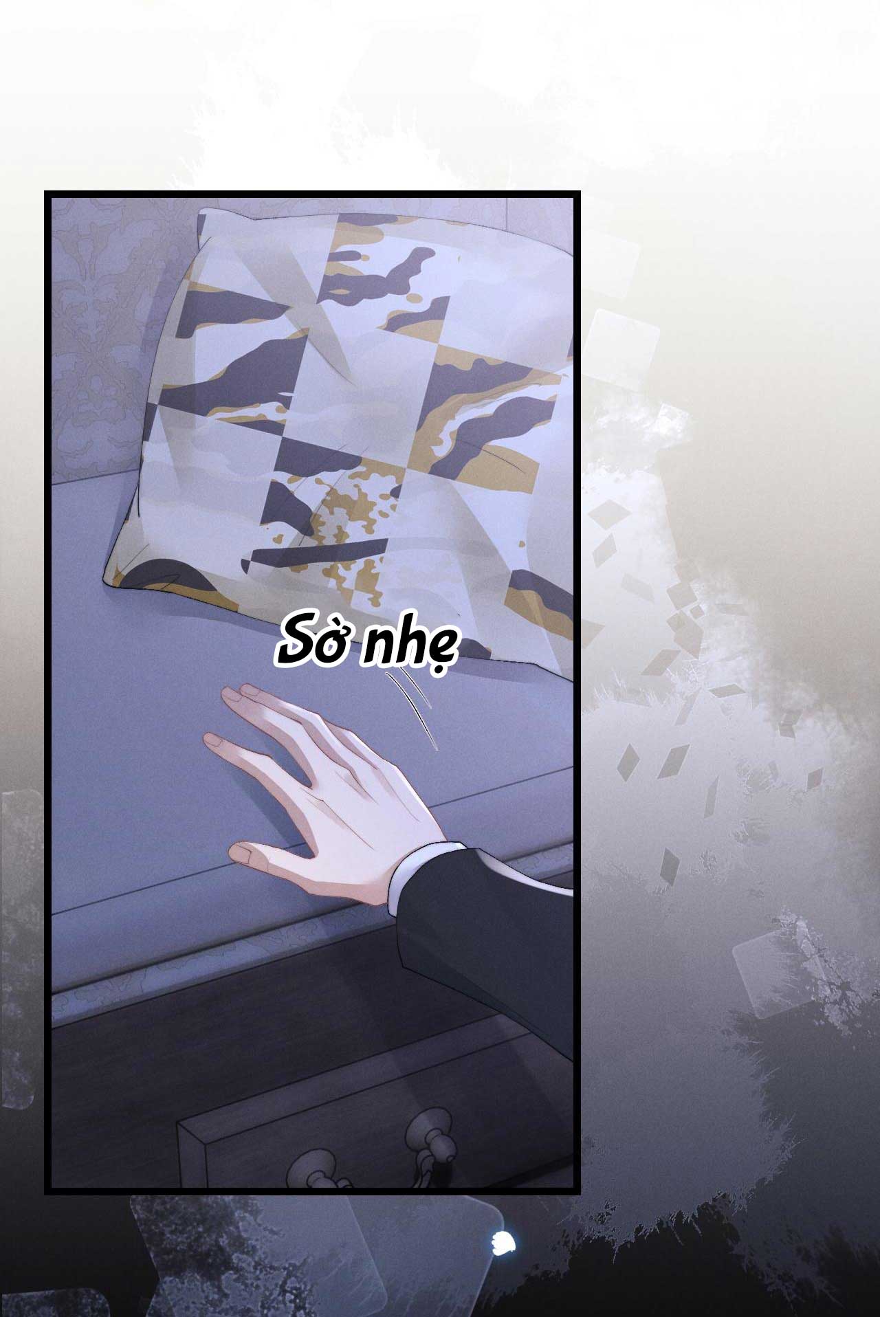 Chấp Sự Thỏ Cụp Tai Chapter 29 - Next Chapter 30