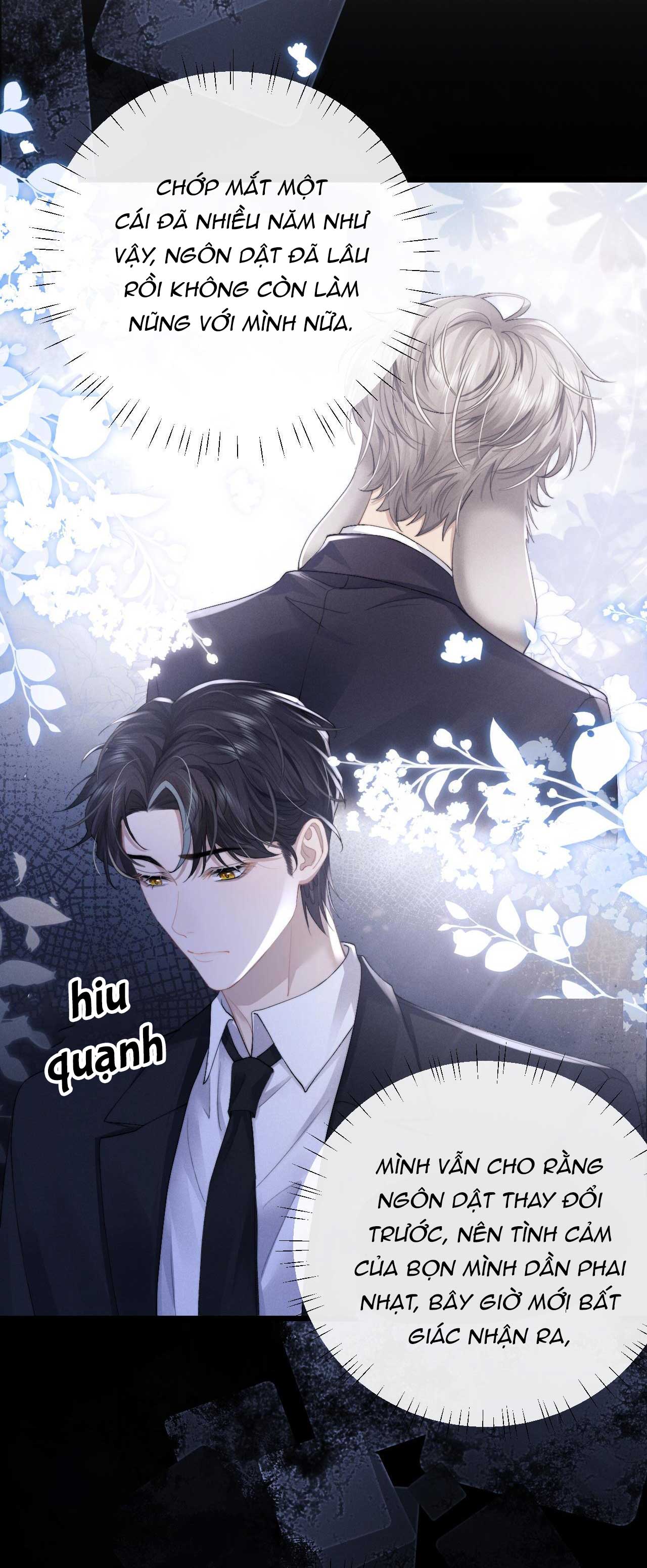 Chấp Sự Thỏ Cụp Tai Chapter 29 - Next Chapter 30
