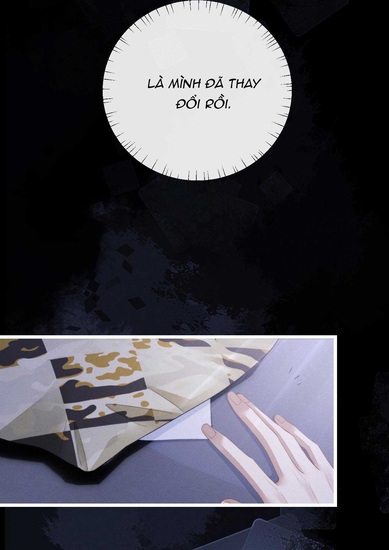 Chấp Sự Thỏ Cụp Tai Chapter 29 - Next Chapter 30