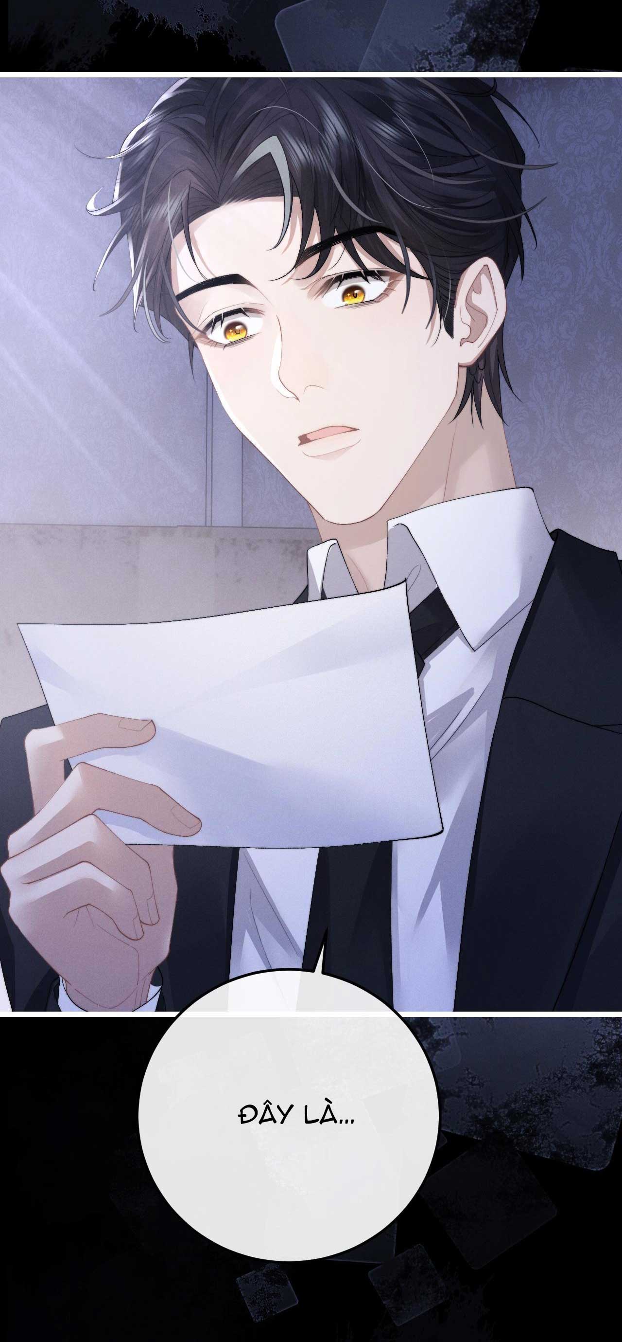 Chấp Sự Thỏ Cụp Tai Chapter 29 - Next Chapter 30