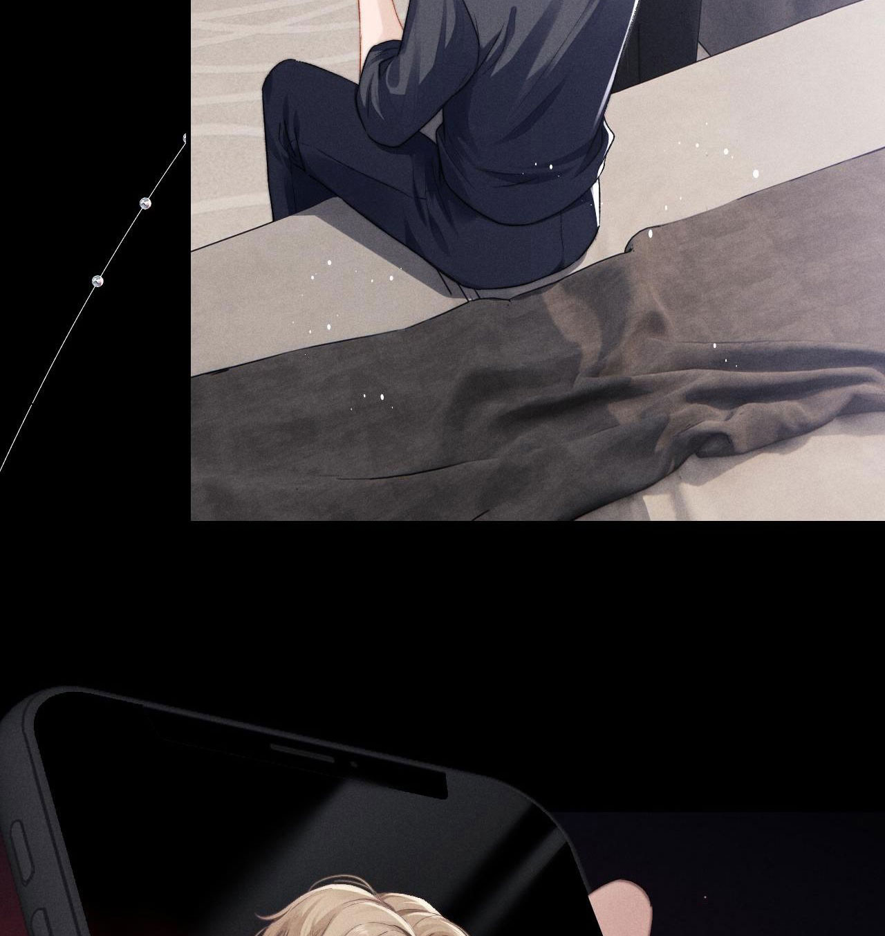 Chấp Sự Thỏ Cụp Tai Chapter 3 - Next Chapter 4