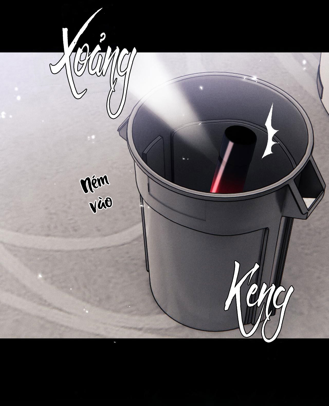 Chấp Sự Thỏ Cụp Tai Chapter 3 - Next Chapter 4