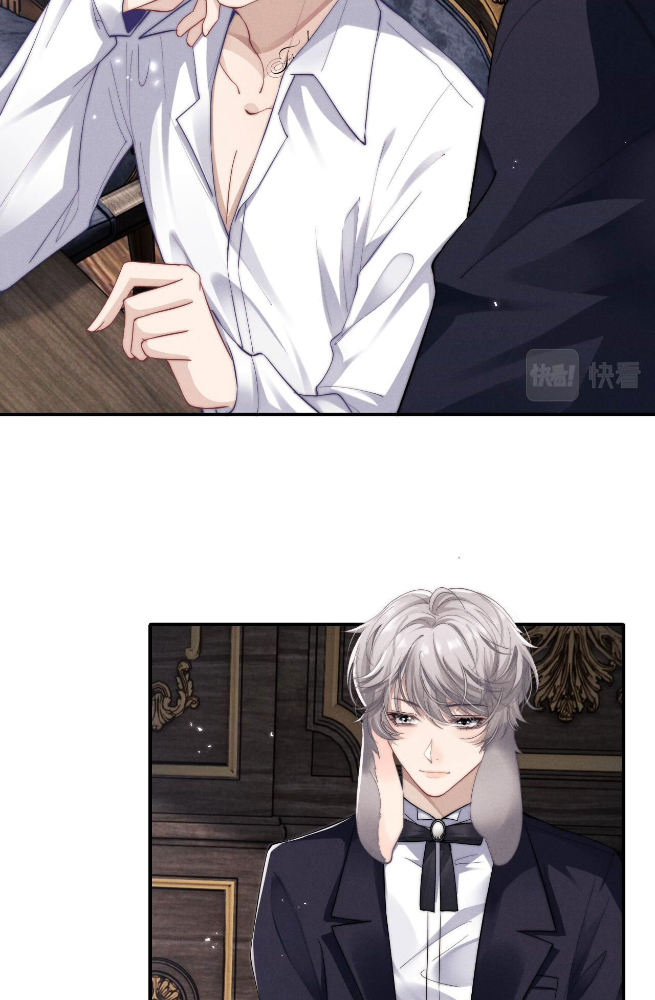 Chấp Sự Thỏ Cụp Tai Chapter 3 - Next Chapter 4