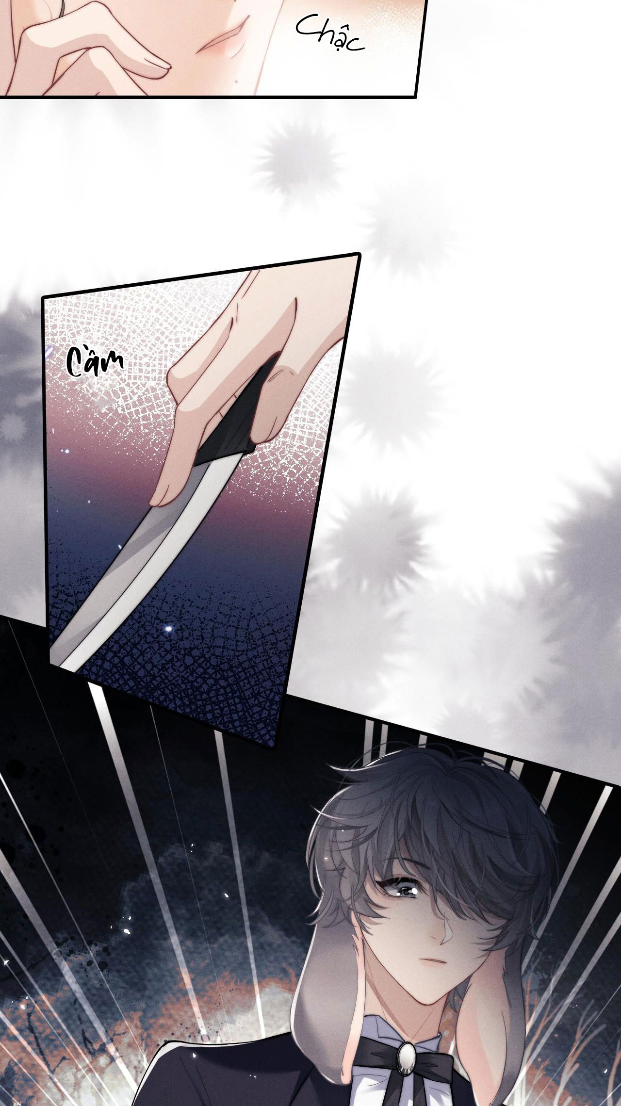Chấp Sự Thỏ Cụp Tai Chapter 3 - Next Chapter 4