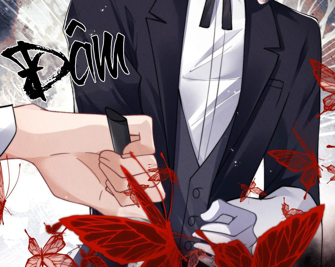 Chấp Sự Thỏ Cụp Tai Chapter 3 - Next Chapter 4