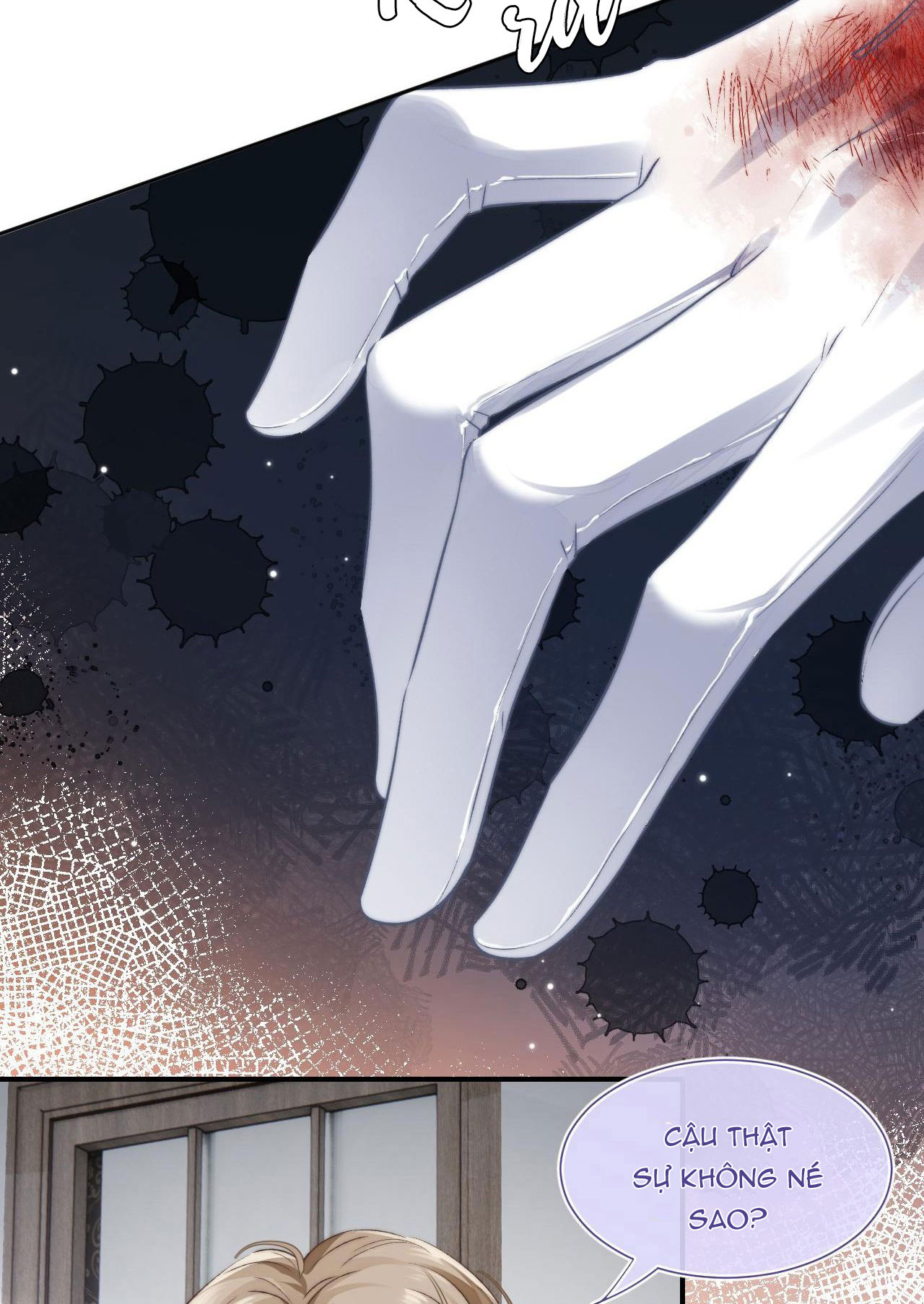 Chấp Sự Thỏ Cụp Tai Chapter 3 - Next Chapter 4