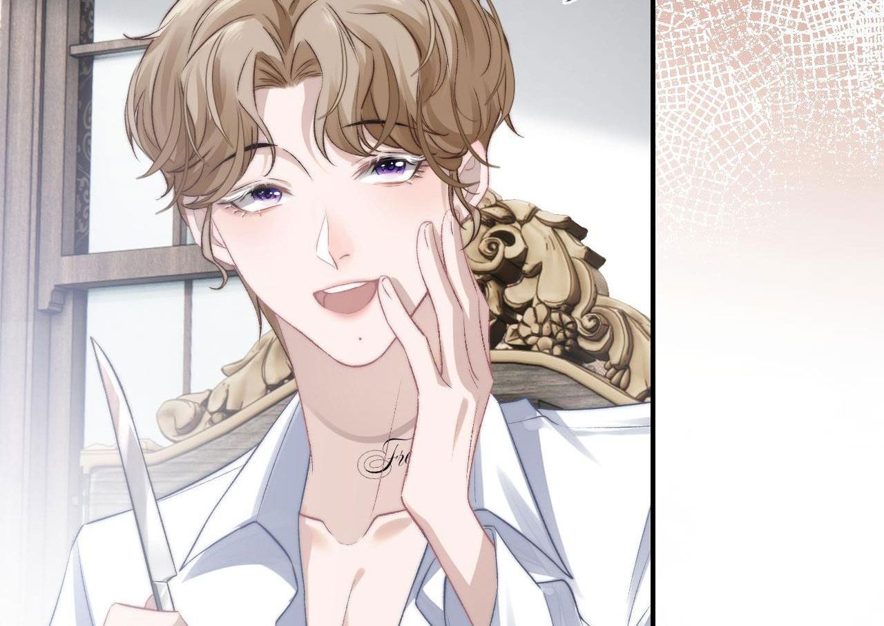 Chấp Sự Thỏ Cụp Tai Chapter 3 - Next Chapter 4