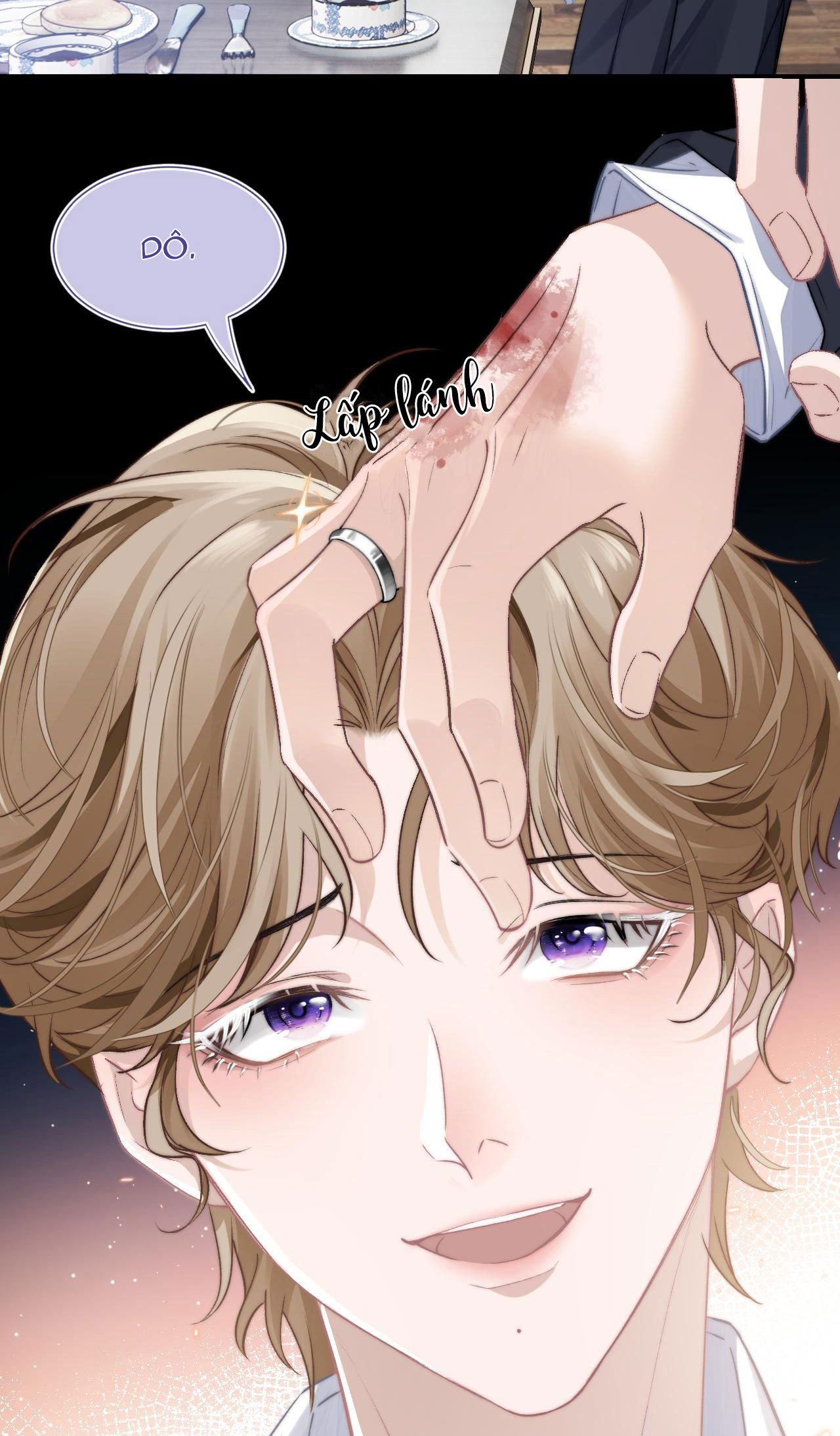 Chấp Sự Thỏ Cụp Tai Chapter 3 - Next Chapter 4