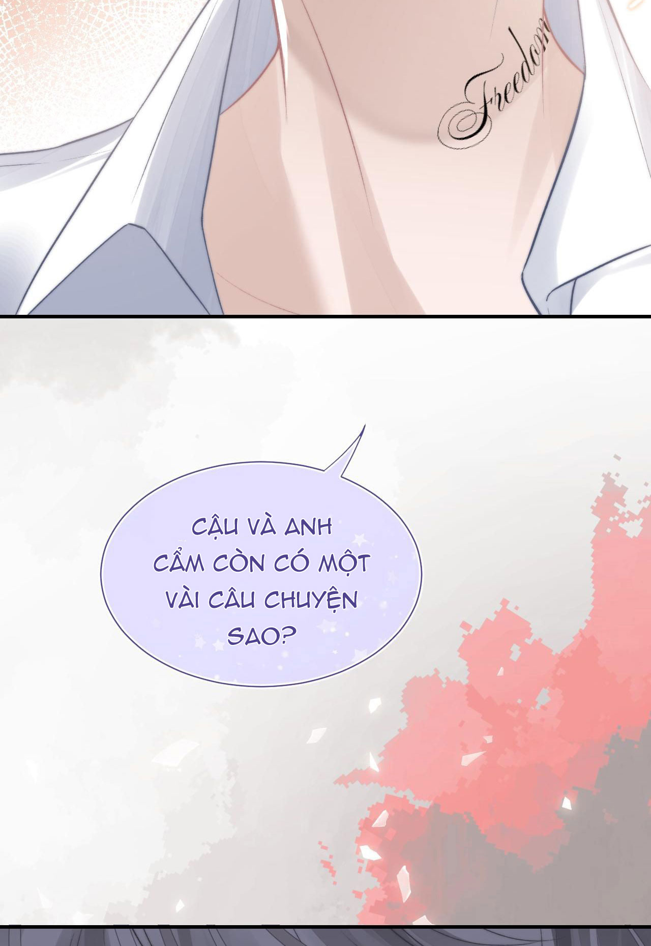 Chấp Sự Thỏ Cụp Tai Chapter 3 - Next Chapter 4