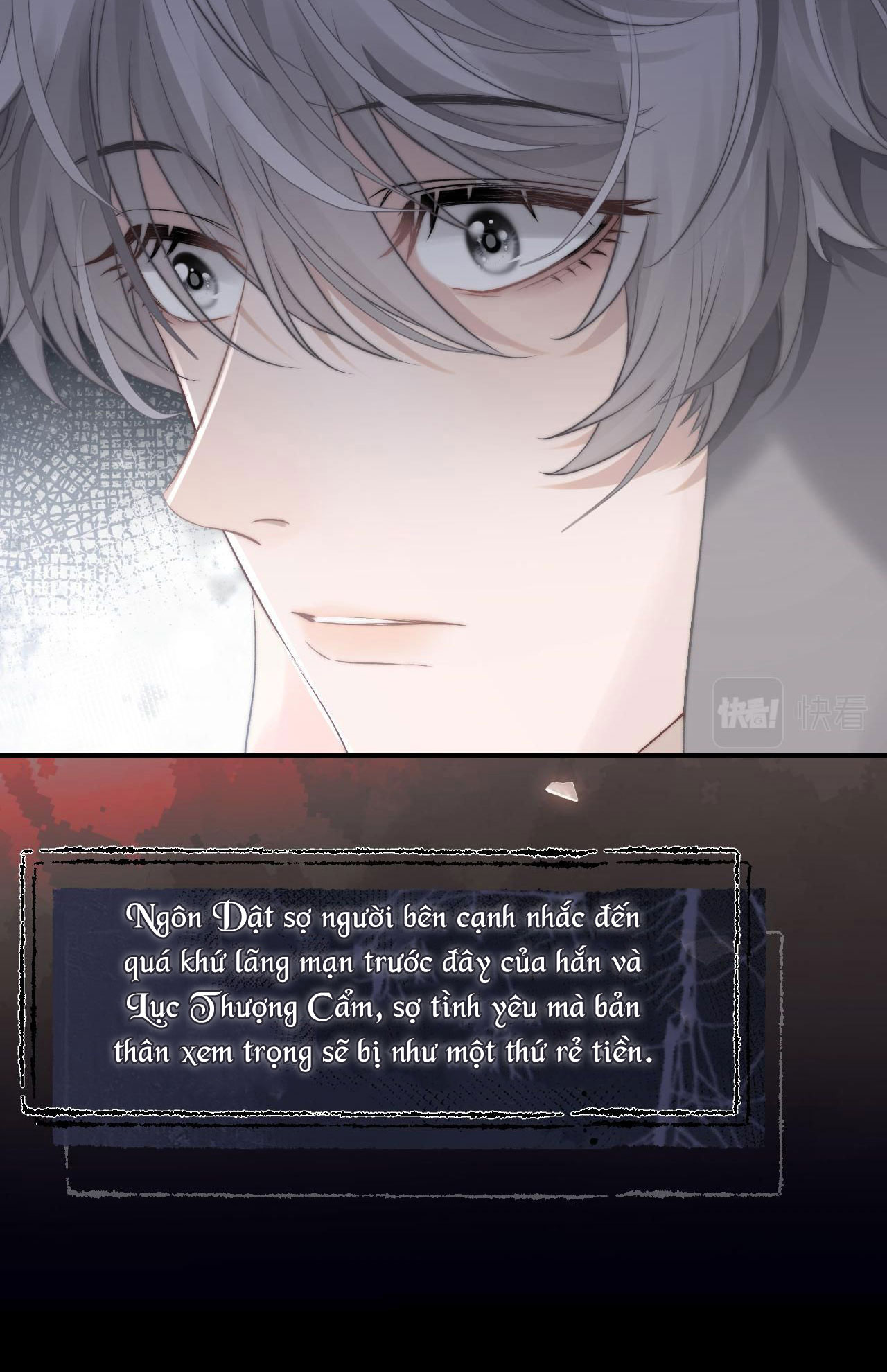 Chấp Sự Thỏ Cụp Tai Chapter 3 - Next Chapter 4