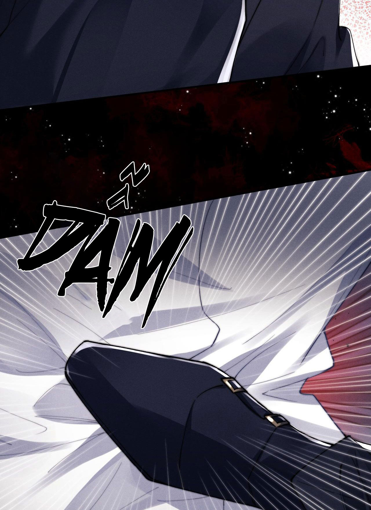 Chấp Sự Thỏ Cụp Tai Chapter 3 - Next Chapter 4