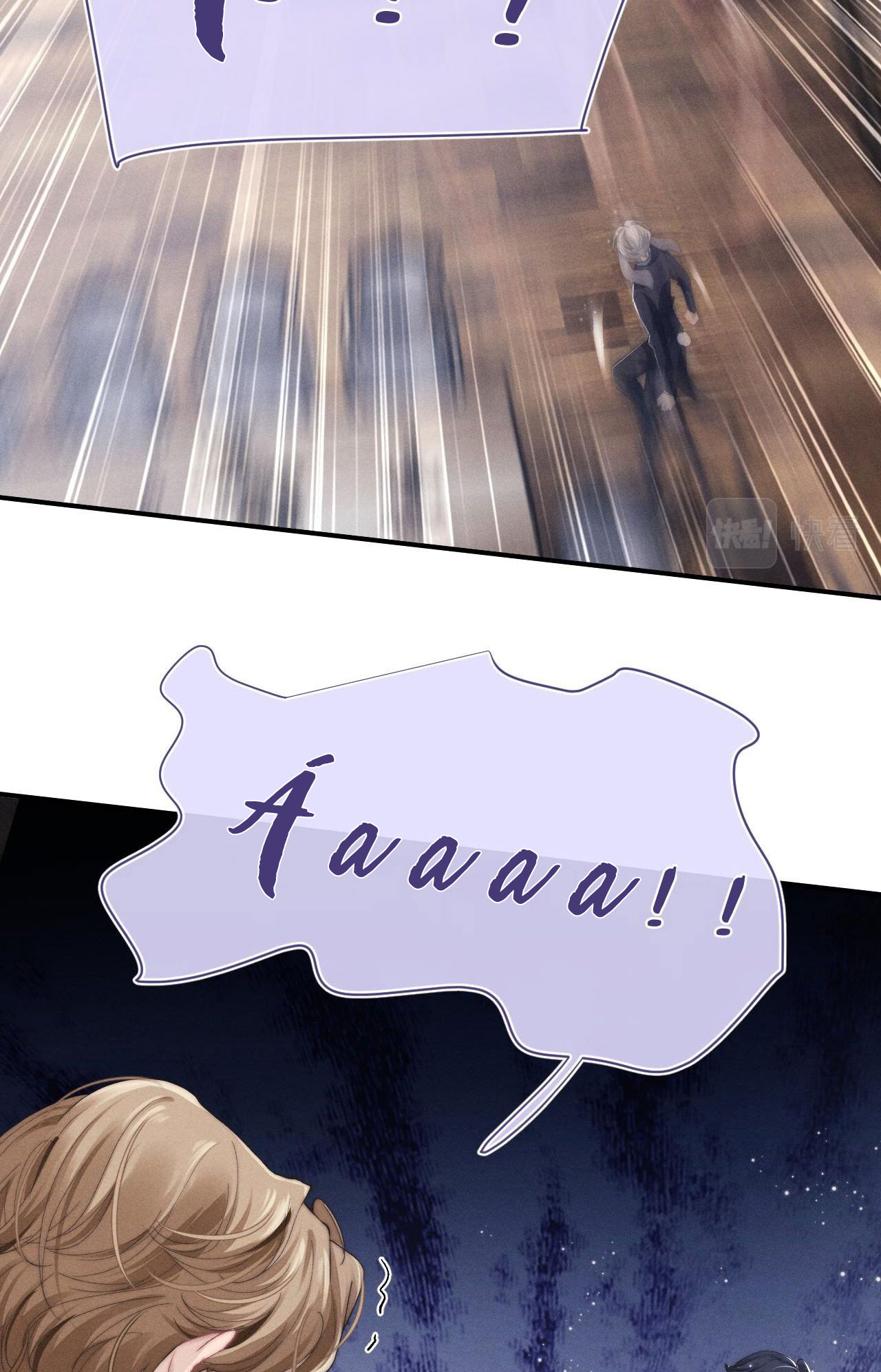 Chấp Sự Thỏ Cụp Tai Chapter 3 - Next Chapter 4