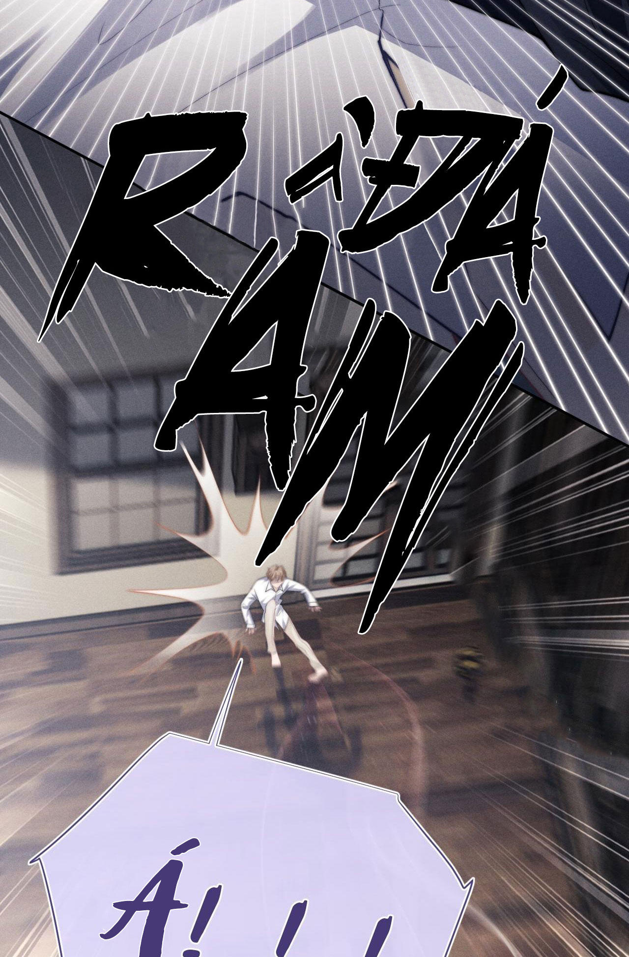 Chấp Sự Thỏ Cụp Tai Chapter 3 - Next Chapter 4