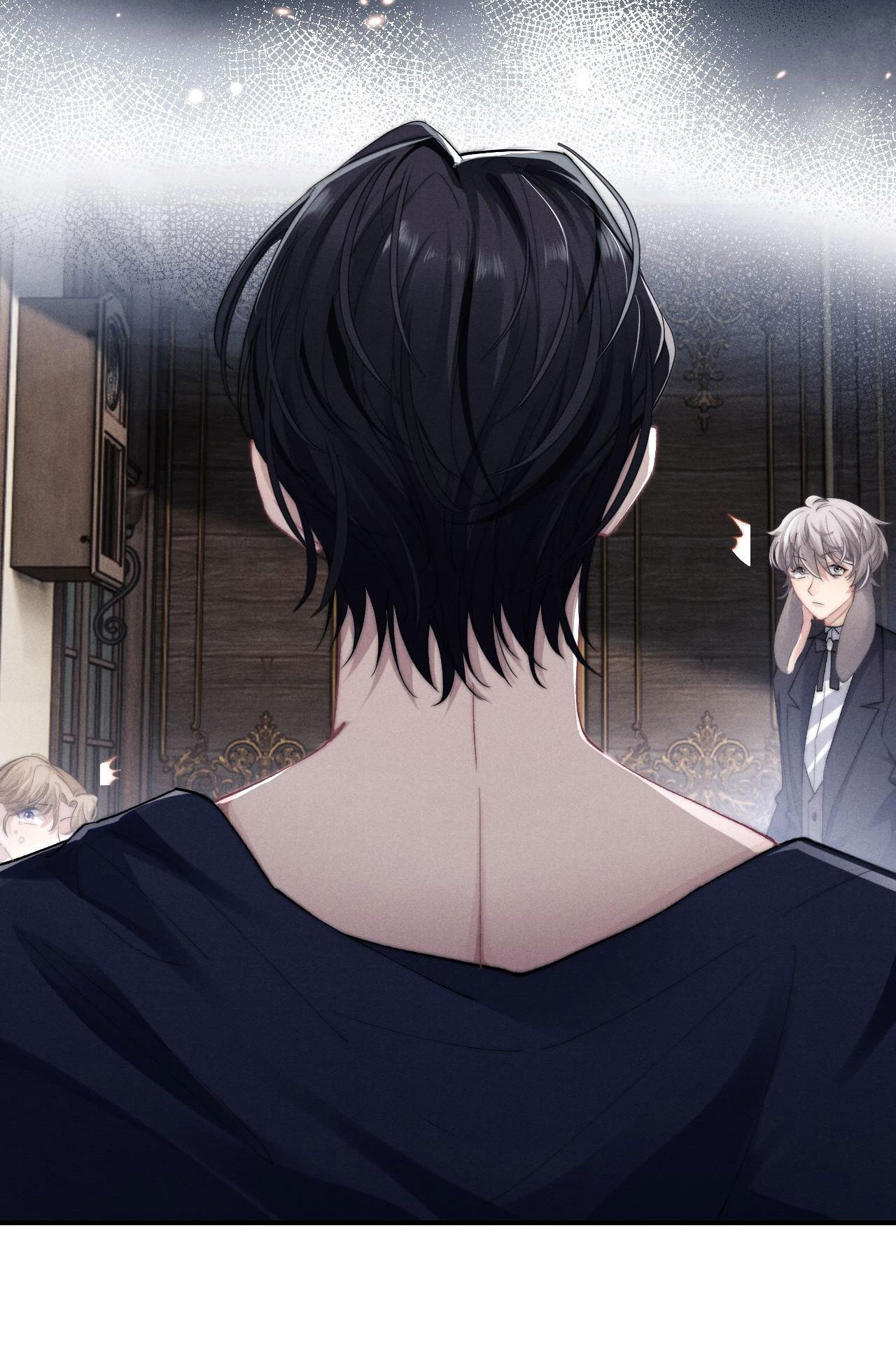 Chấp Sự Thỏ Cụp Tai Chapter 3 - Next Chapter 4