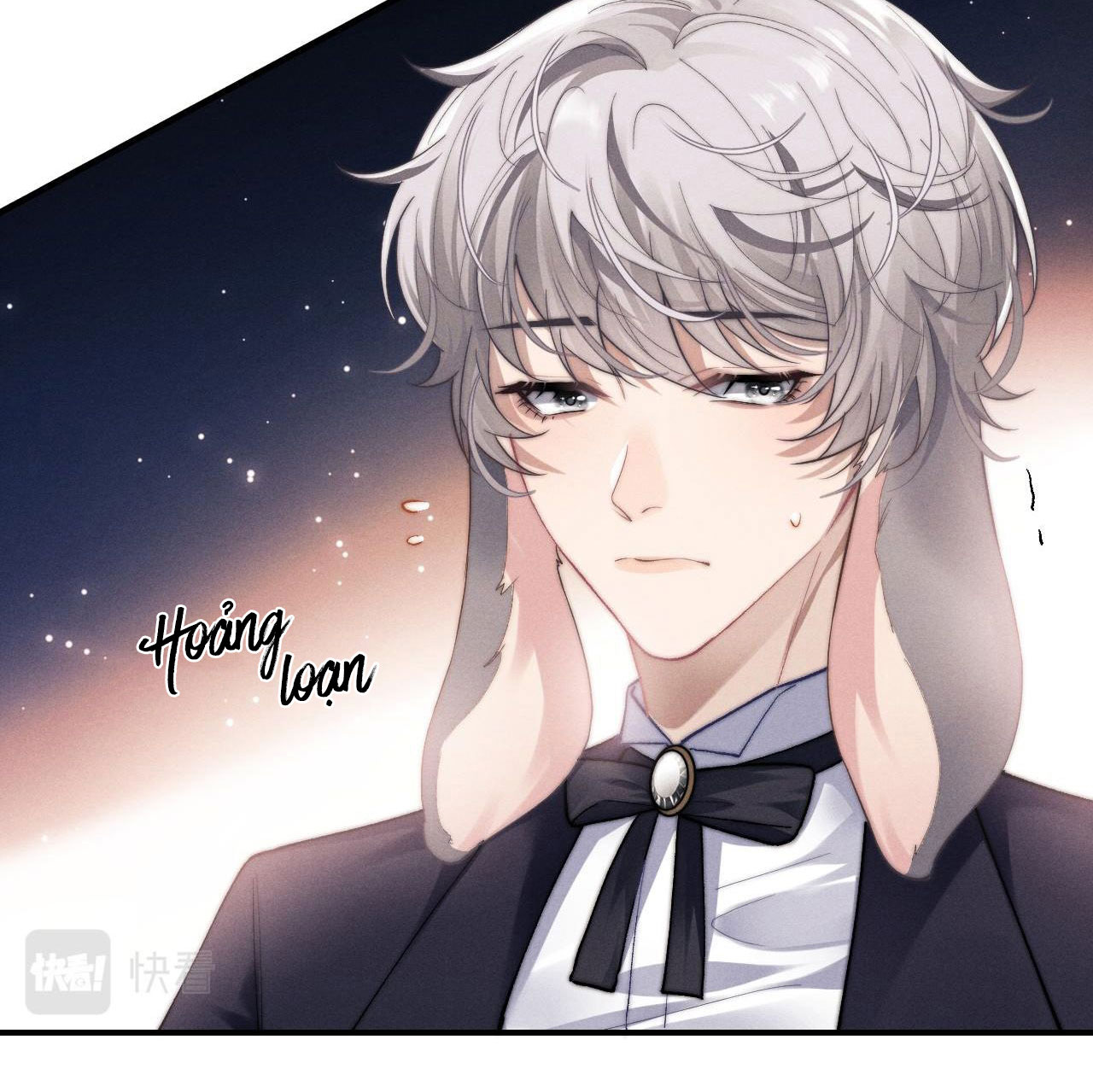 Chấp Sự Thỏ Cụp Tai Chapter 3 - Next Chapter 4