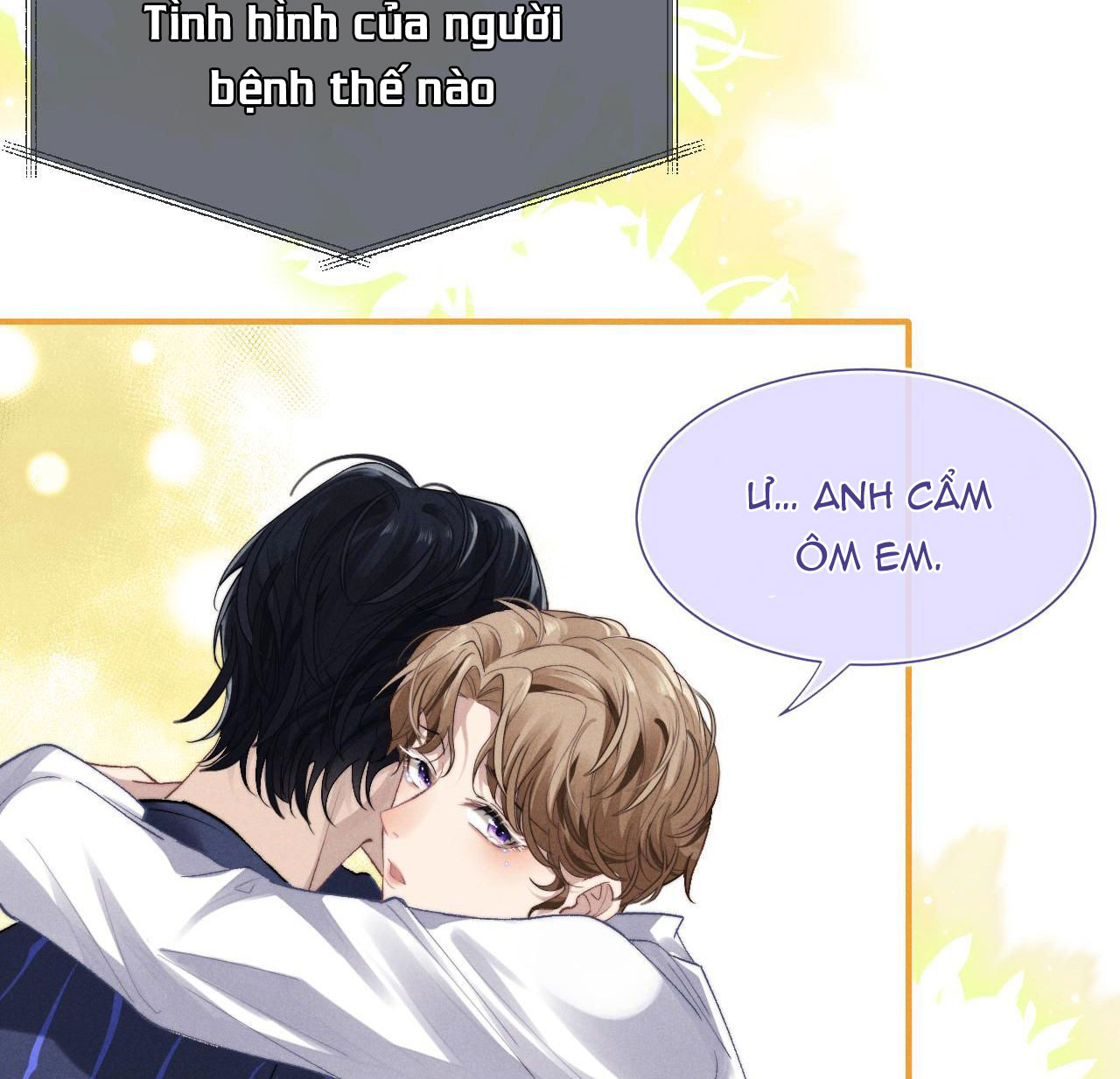 Chấp Sự Thỏ Cụp Tai Chapter 3 - Next Chapter 4