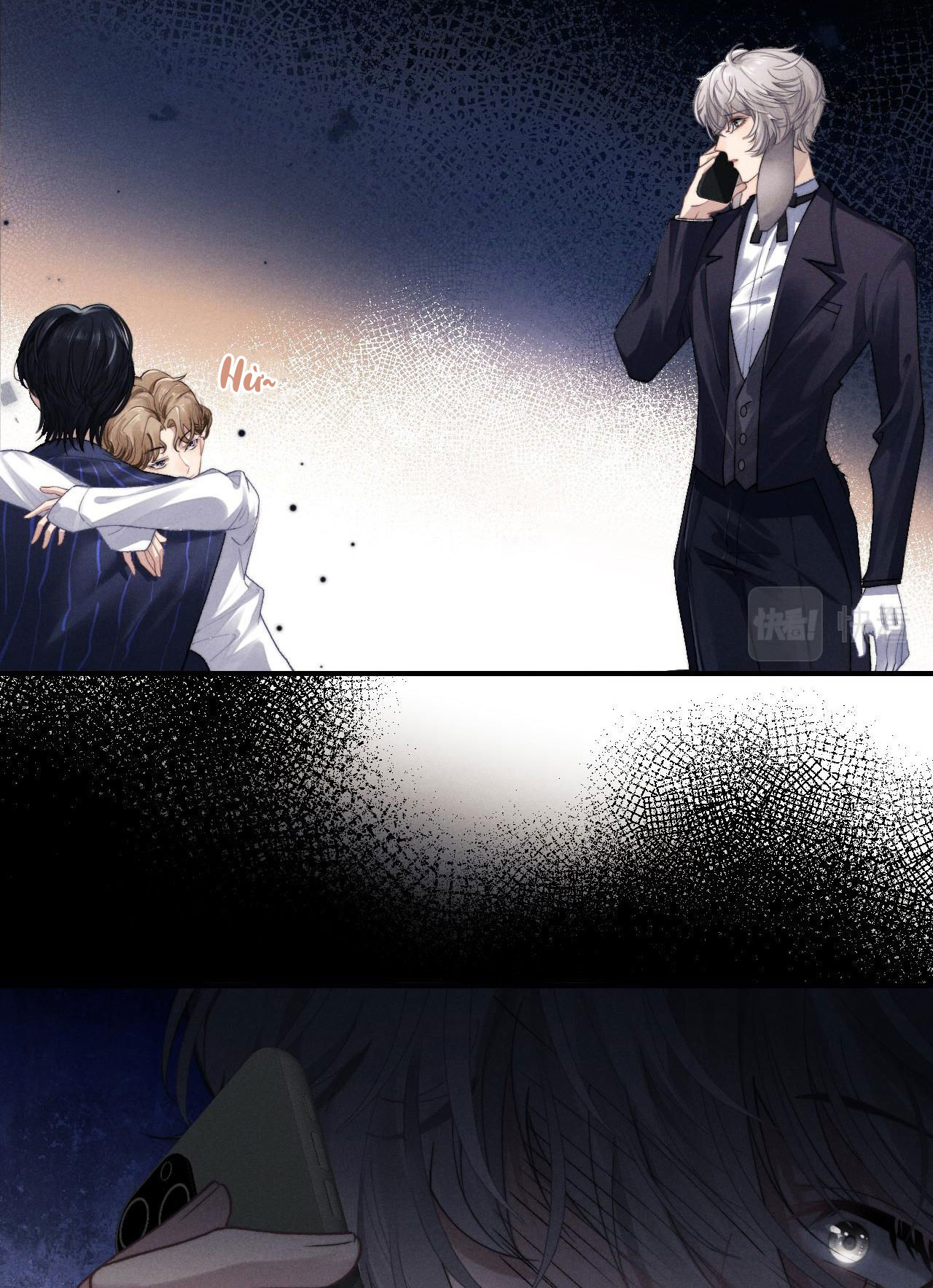 Chấp Sự Thỏ Cụp Tai Chapter 3 - Next Chapter 4