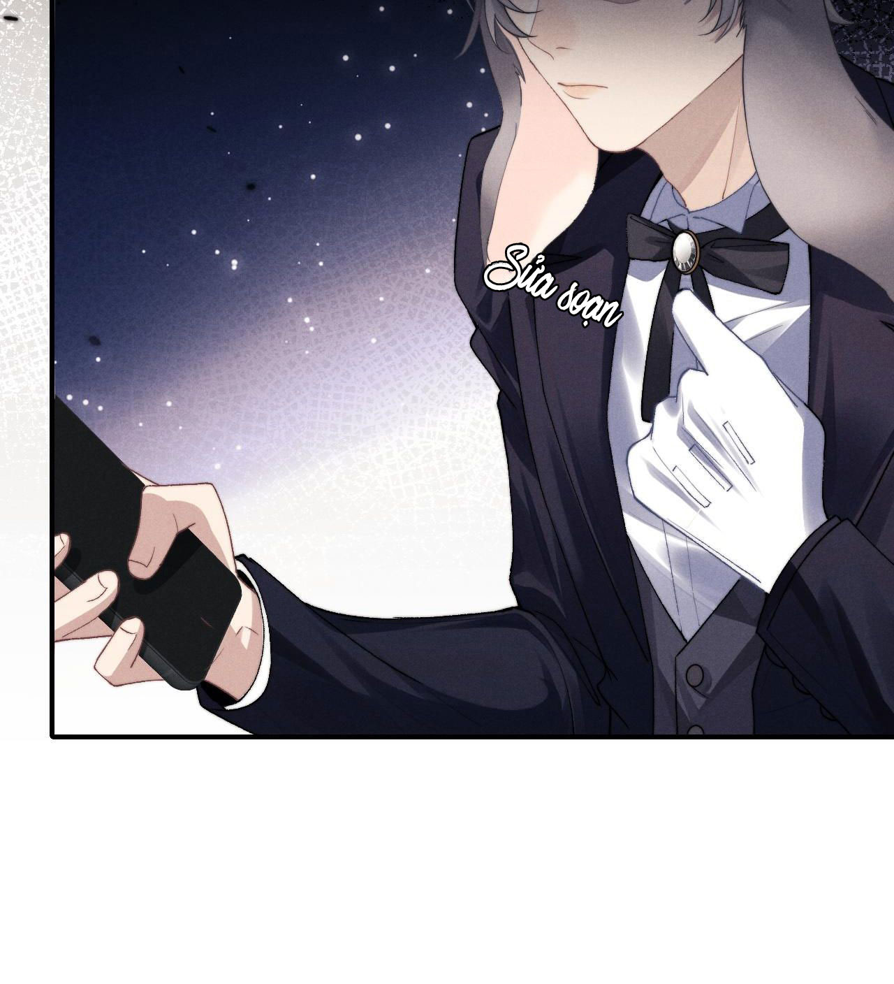 Chấp Sự Thỏ Cụp Tai Chapter 3 - Next Chapter 4