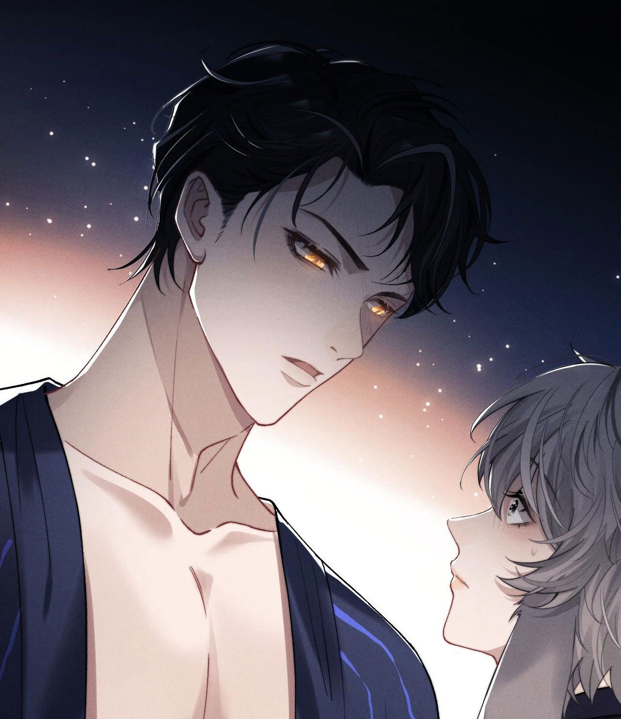 Chấp Sự Thỏ Cụp Tai Chapter 3 - Next Chapter 4