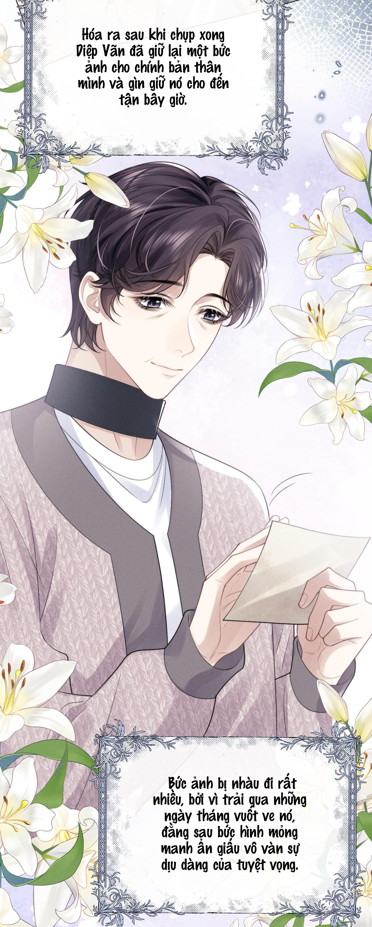 Chấp Sự Thỏ Cụp Tai Chapter 31 - Trang 4