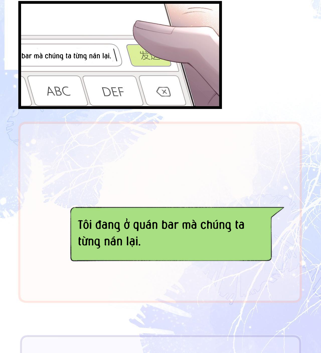 Chấp Sự Thỏ Cụp Tai Chapter 35 - Next Chapter 36