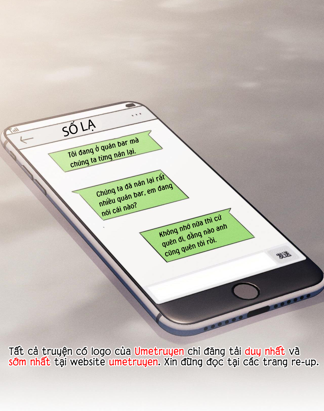 Chấp Sự Thỏ Cụp Tai Chapter 35 - Next Chapter 36