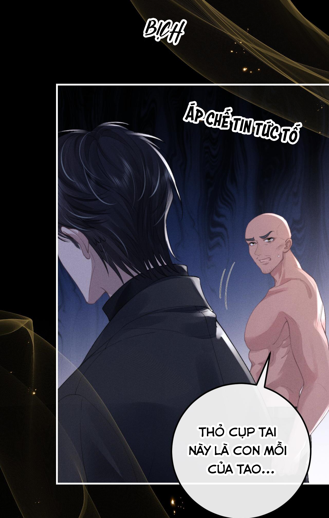 Chấp Sự Thỏ Cụp Tai Chapter 37 - Trang 4