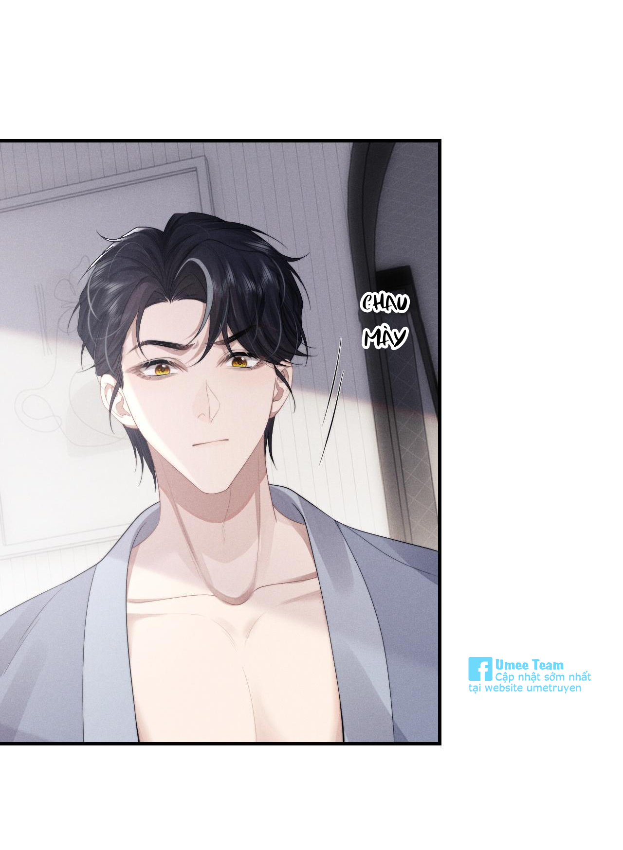 Chấp Sự Thỏ Cụp Tai Chapter 39 - Next Chapter 40