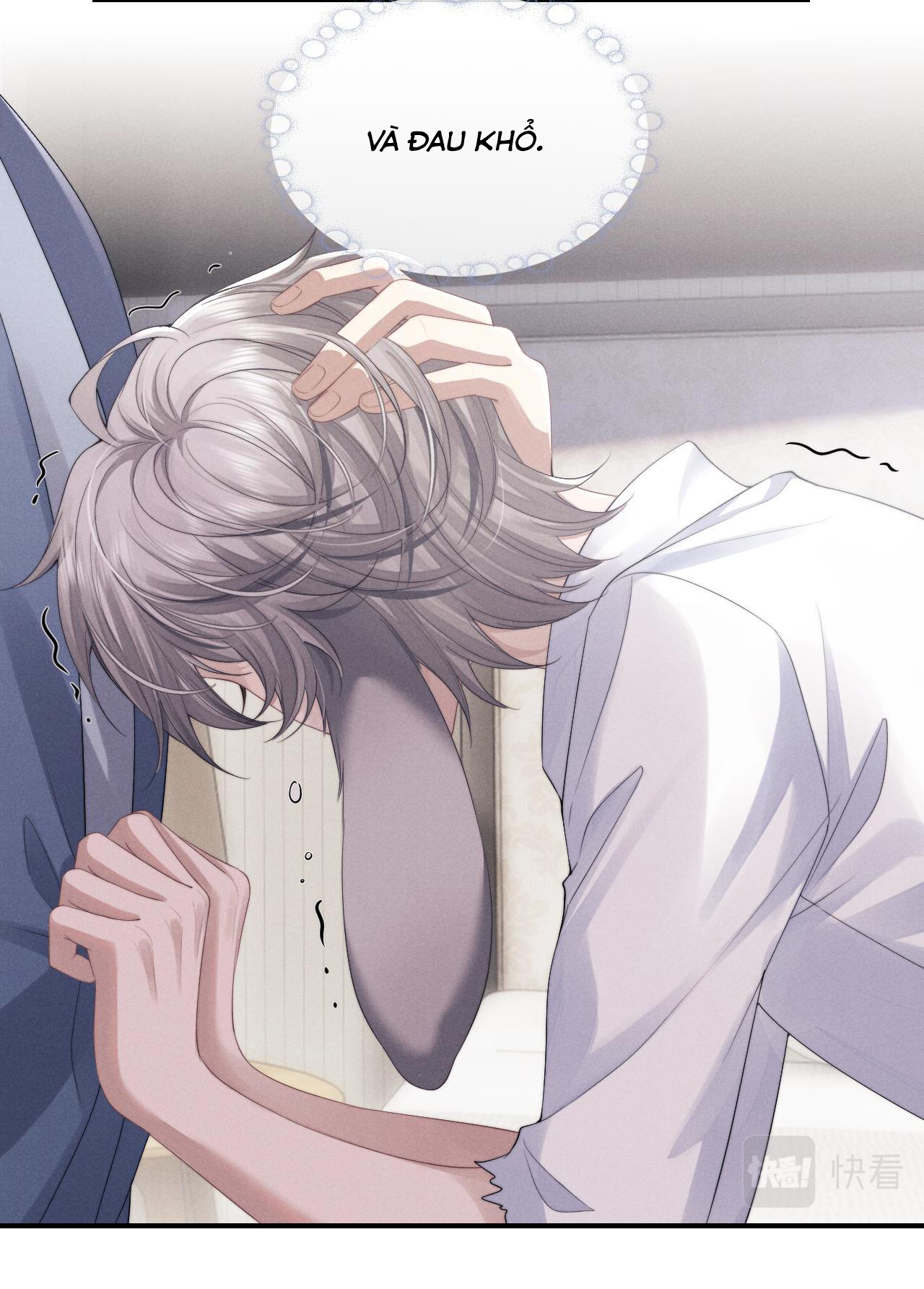 Chấp Sự Thỏ Cụp Tai Chapter 39 - Next Chapter 40