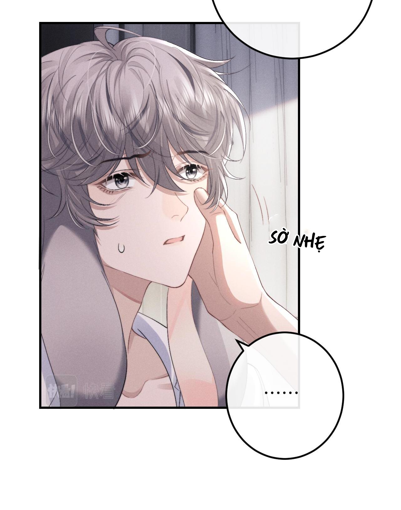 Chấp Sự Thỏ Cụp Tai Chapter 39 - Next Chapter 40