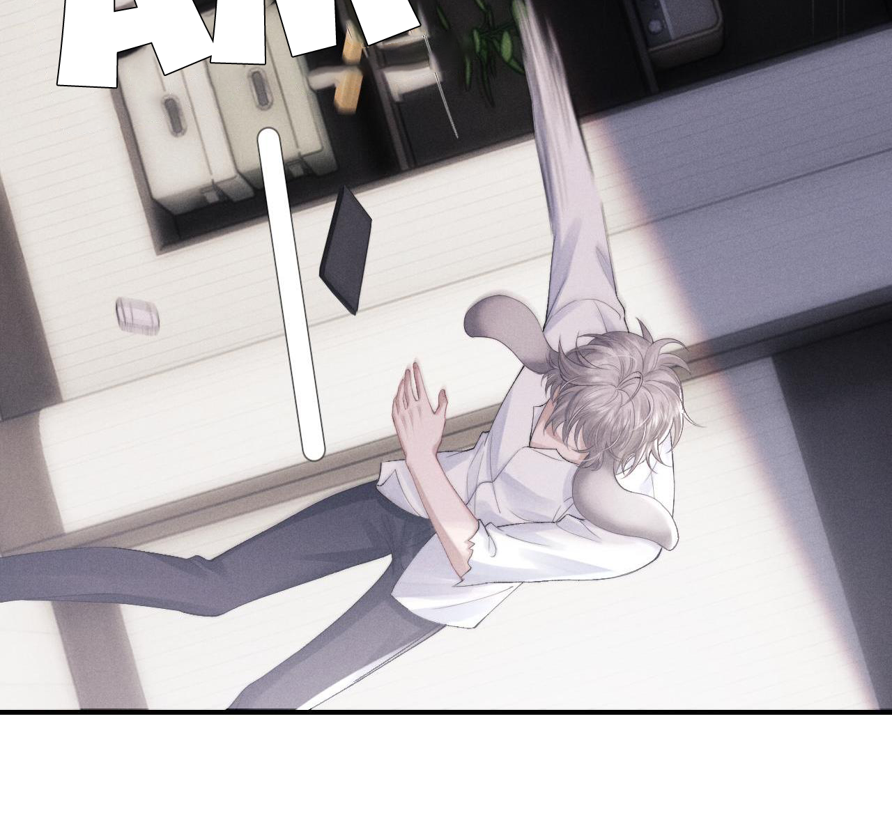Chấp Sự Thỏ Cụp Tai Chapter 39 - Next Chapter 40